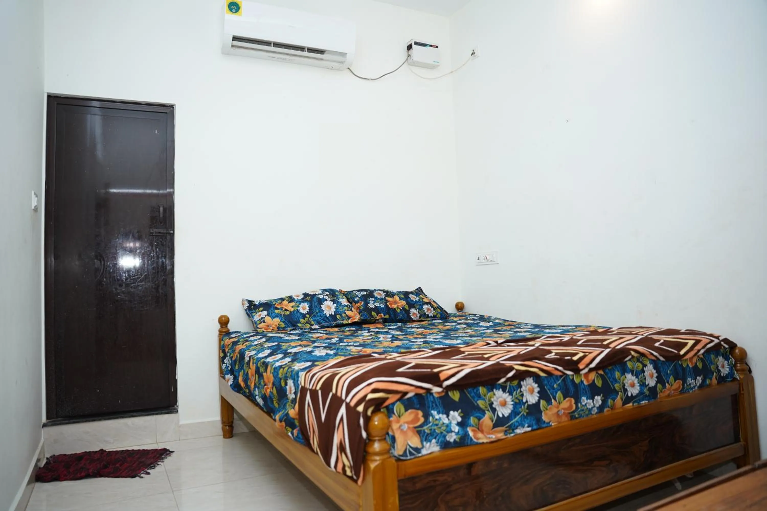 Bed in The Last Stop Backpackers Hostel