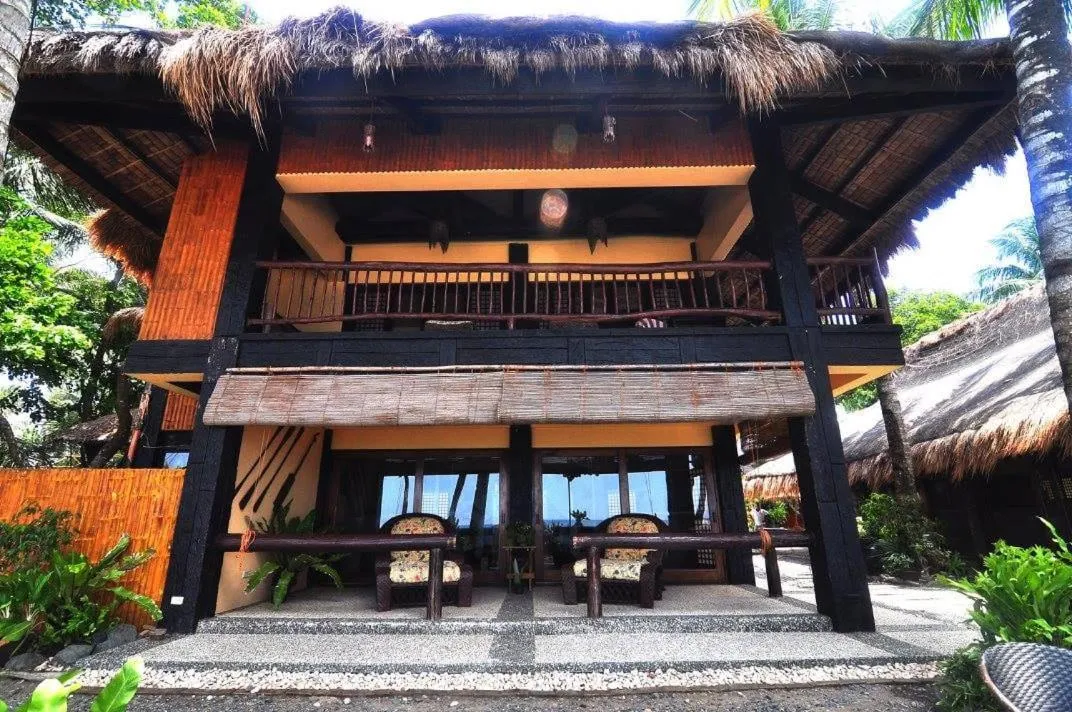 Nabulao Beach Resort