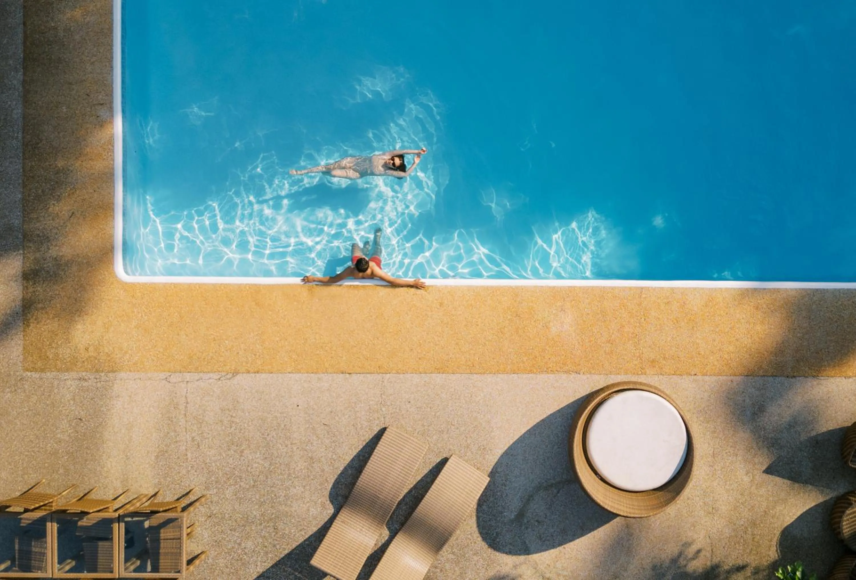 Nabulao Beach Resort