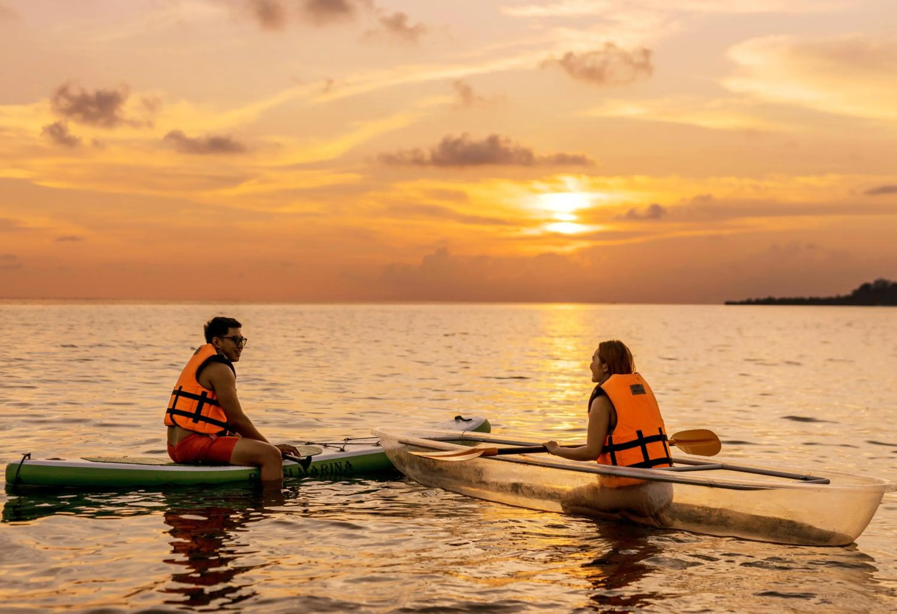 Nabulao Beach Resort