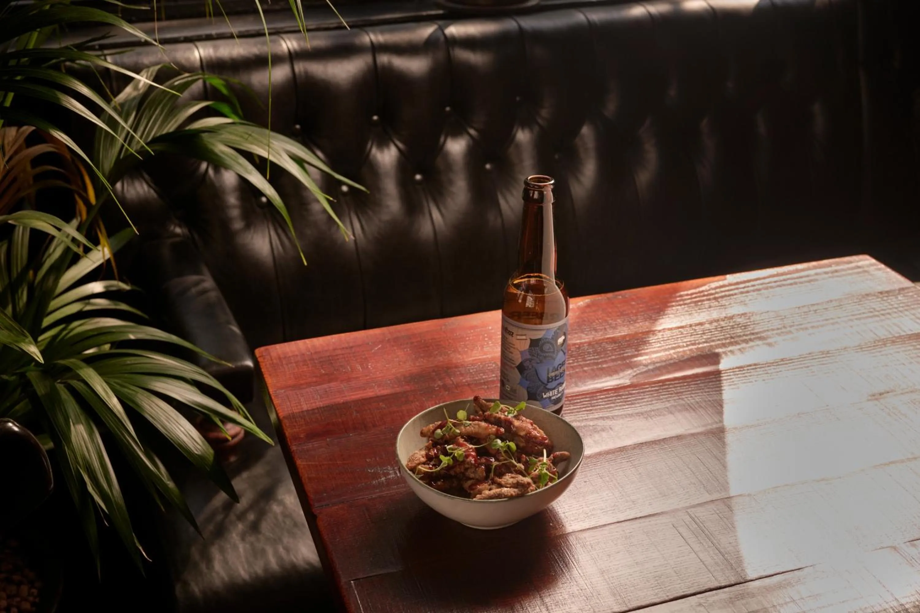 THE KNIGHT OF NOTTINGHILL