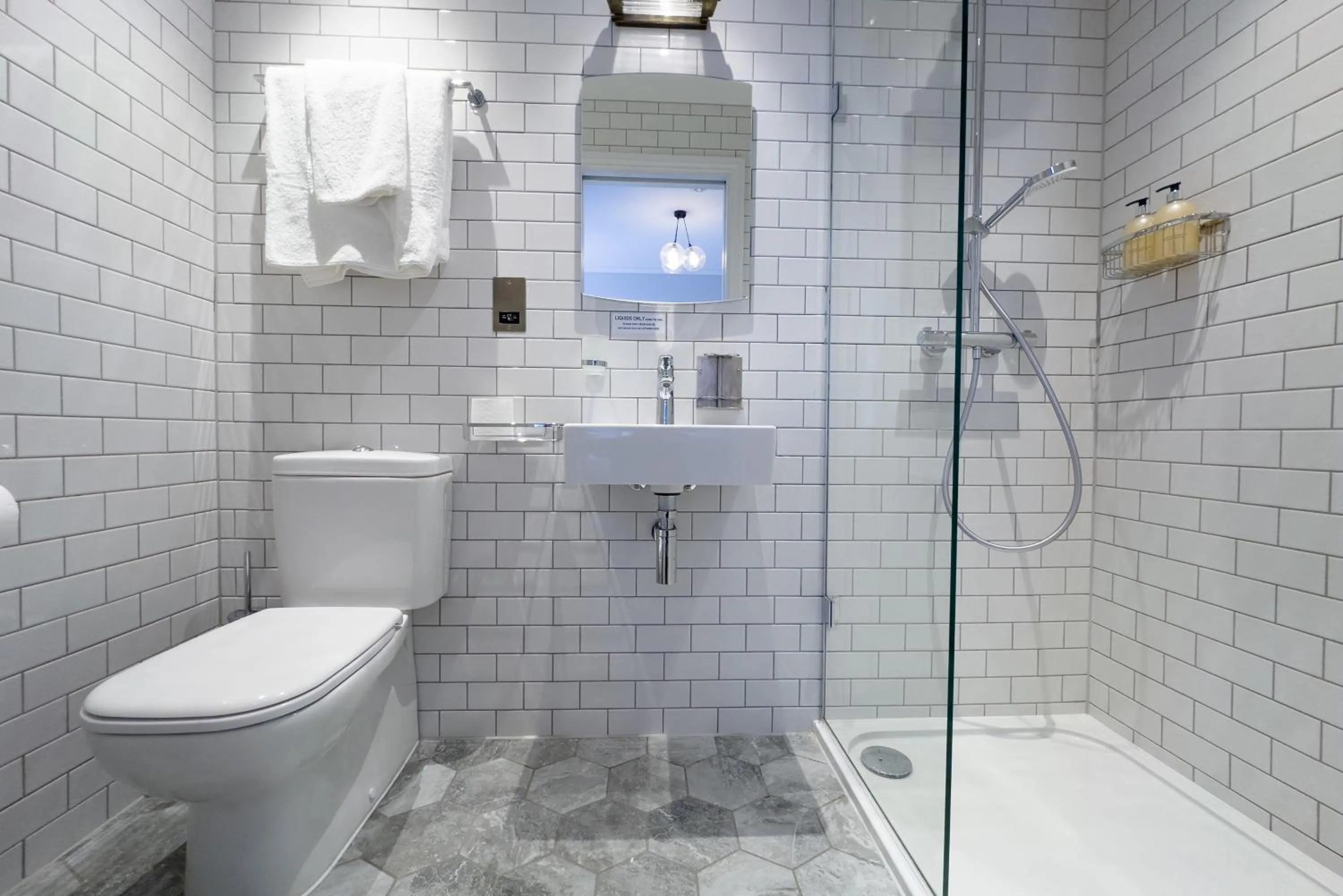 THE KNIGHT OF NOTTINGHILL