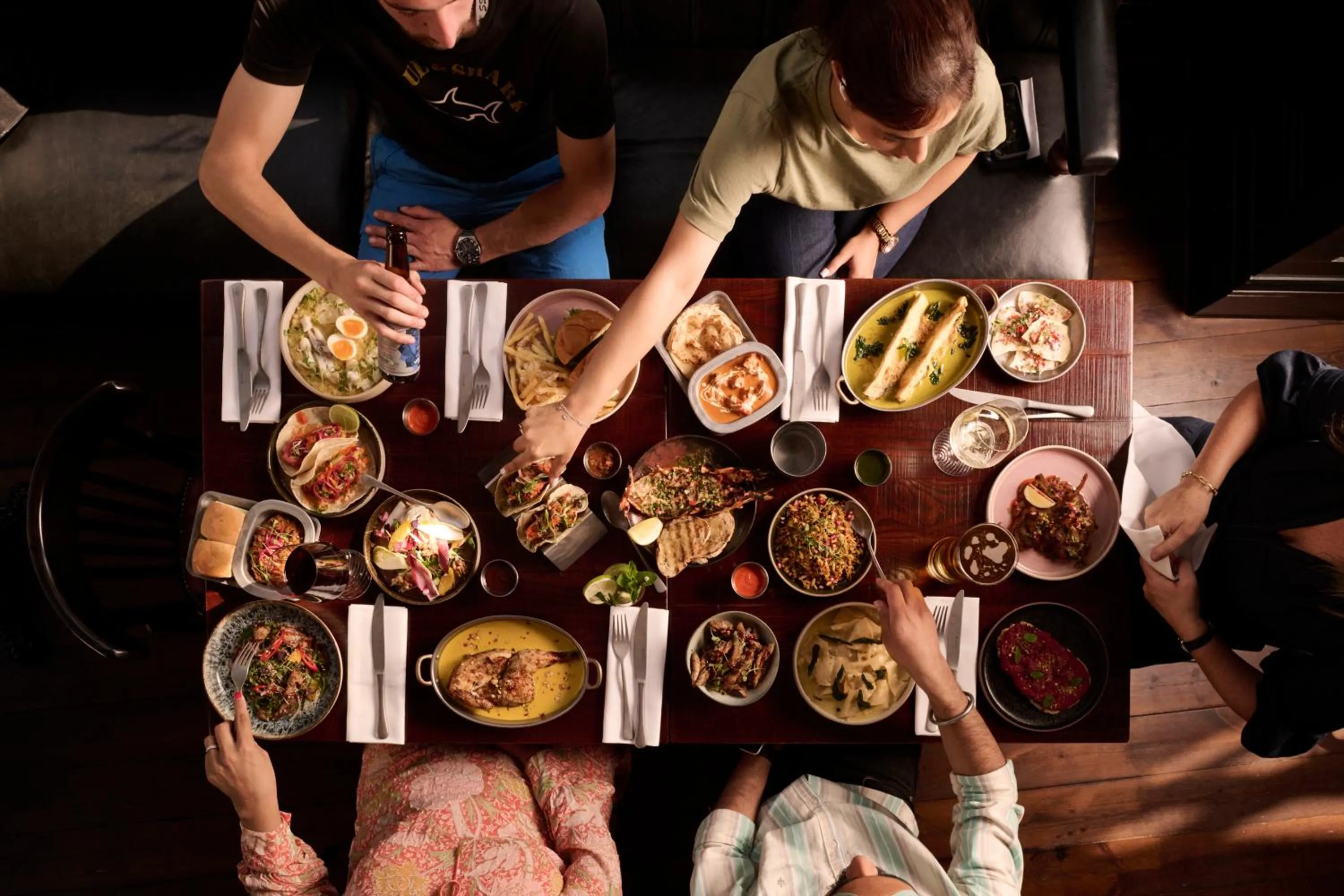 THE KNIGHT OF NOTTINGHILL