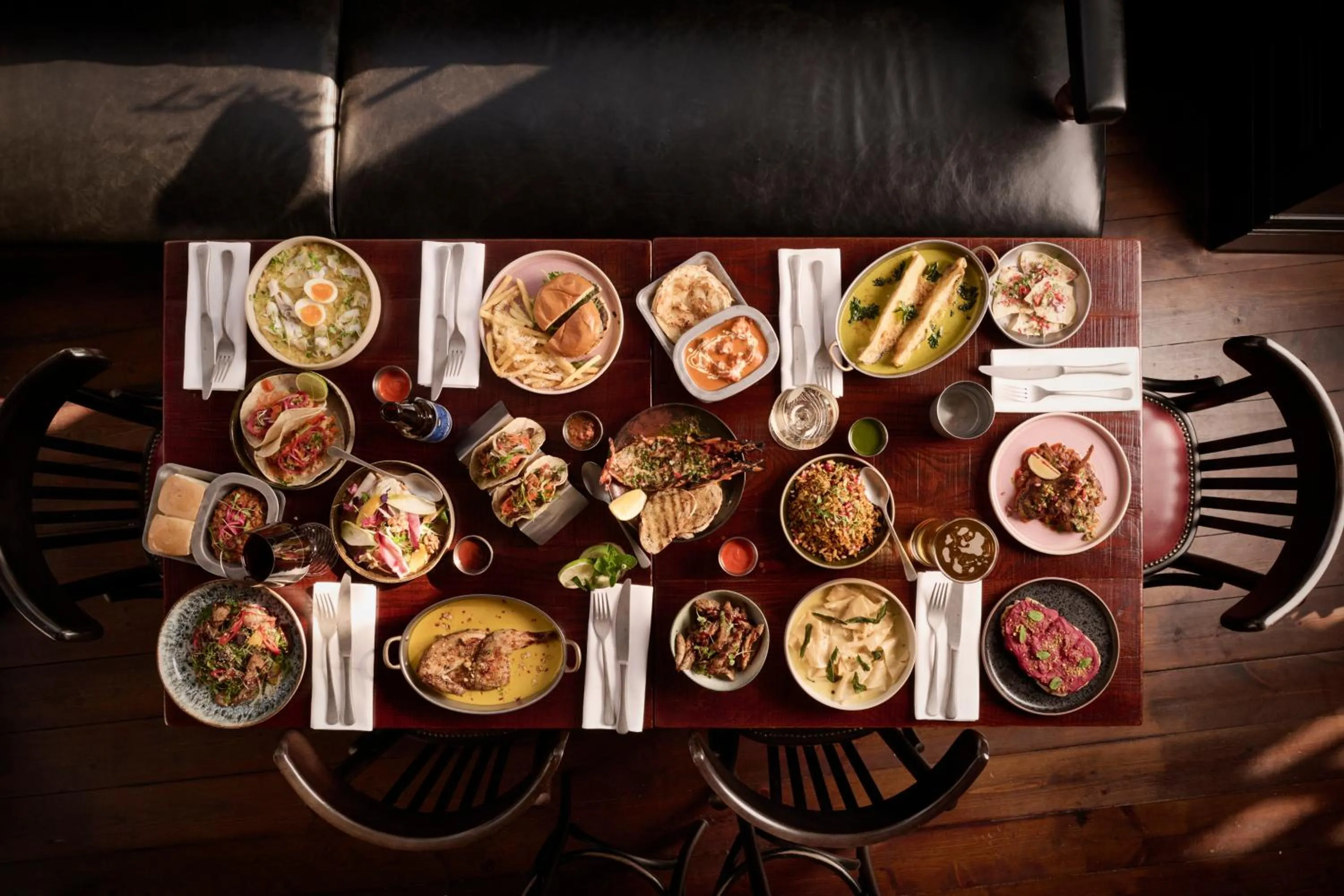 THE KNIGHT OF NOTTINGHILL