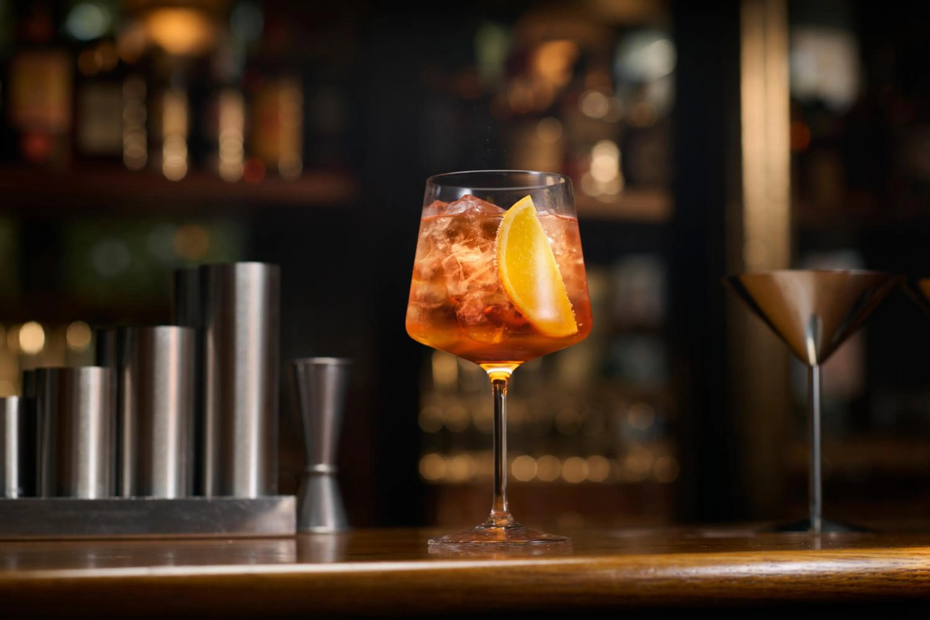 THE KNIGHT OF NOTTINGHILL