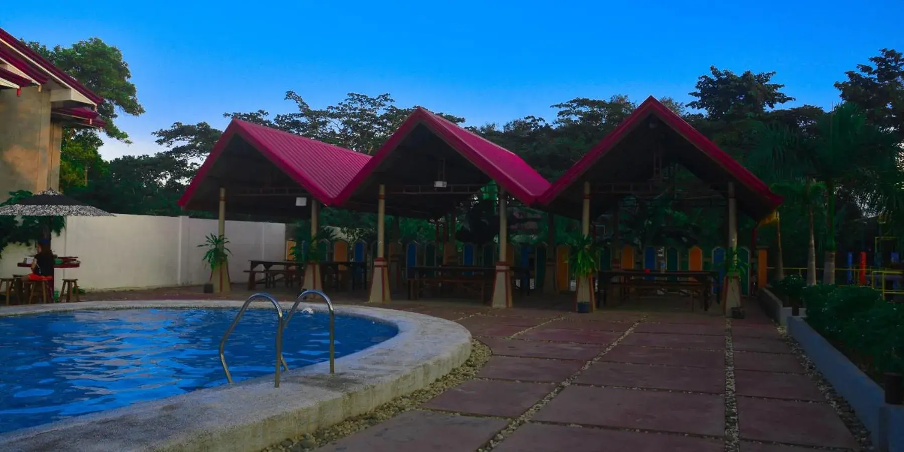 Michelle Pension Michelle Pension