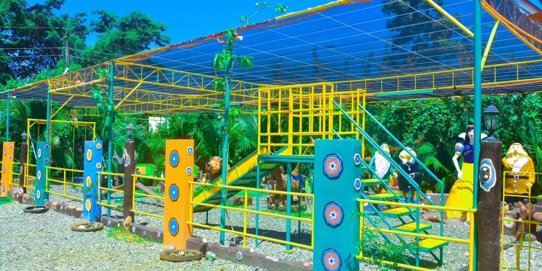 Breakfast in Michelle Pension Breakfast in Michelle Pension