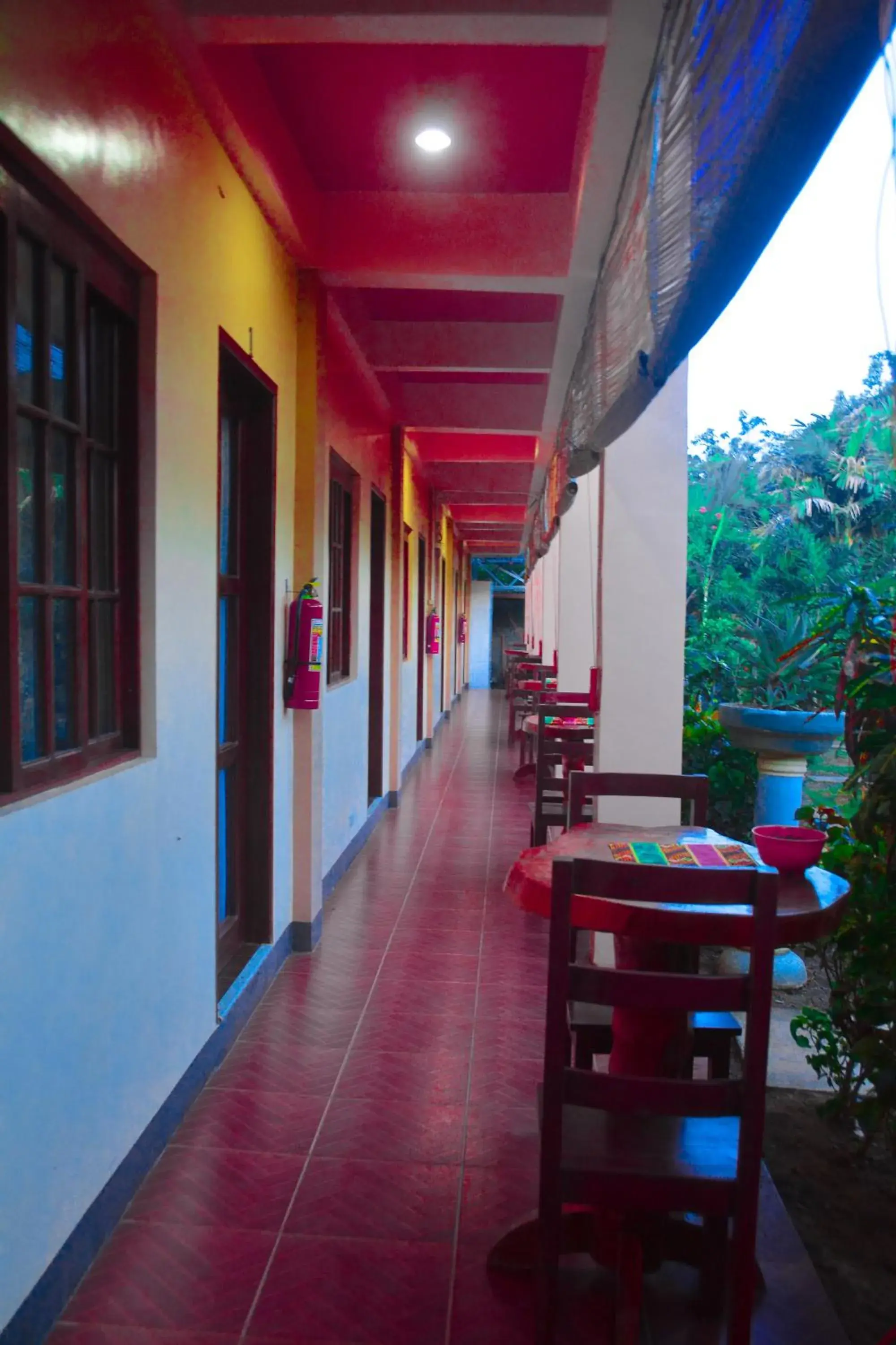 Michelle Pension Michelle Pension