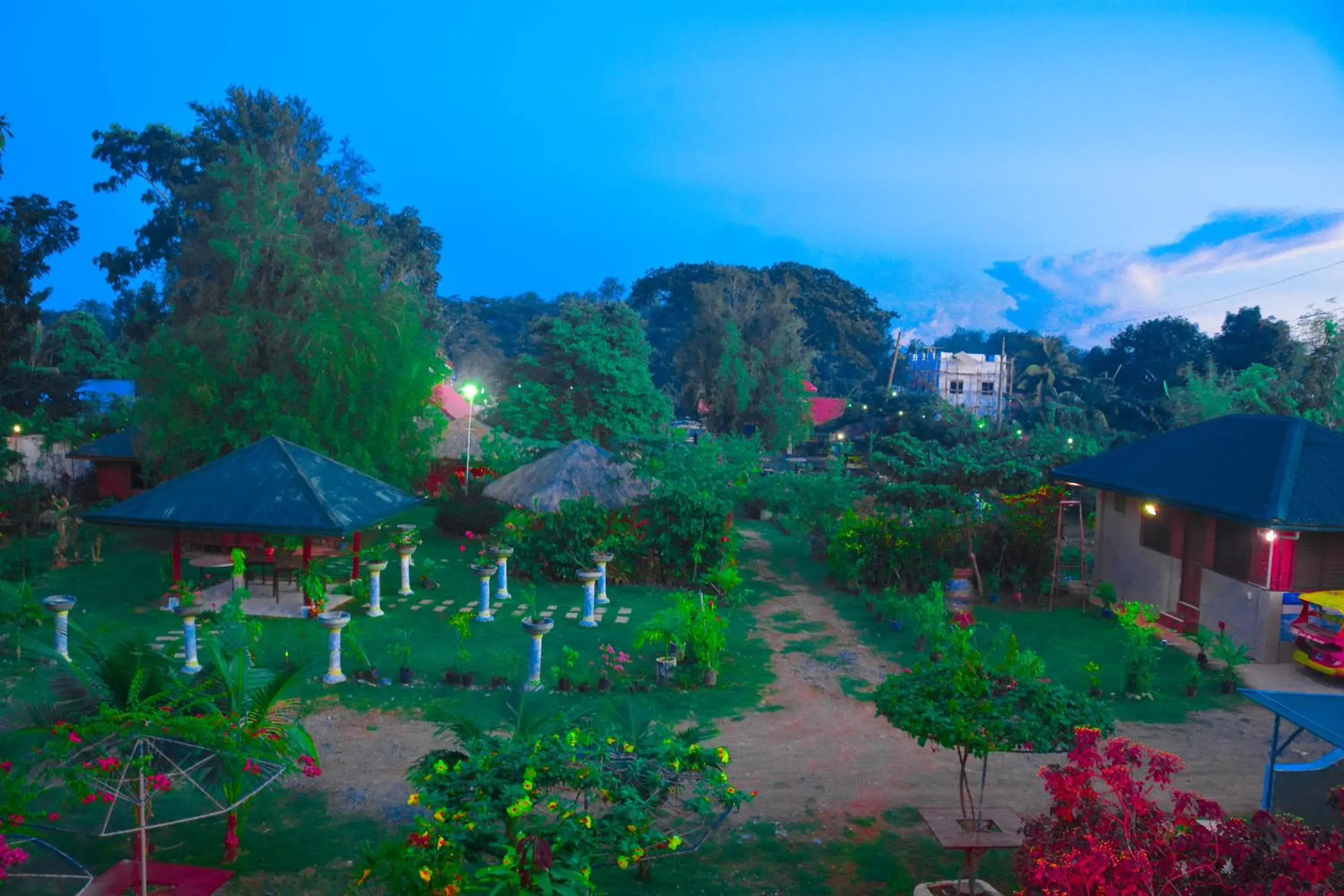 Michelle Pension Michelle Pension