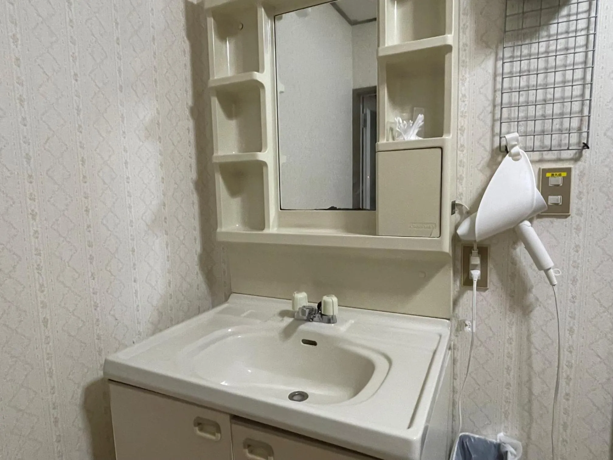 heating in Hotel Sejour Mint in Hakuba