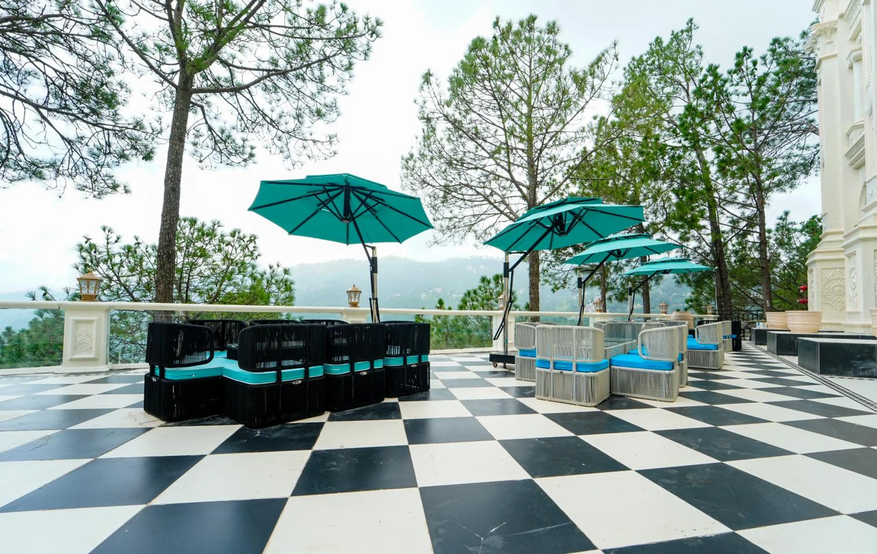 View (from property/room) in Villasita Resort