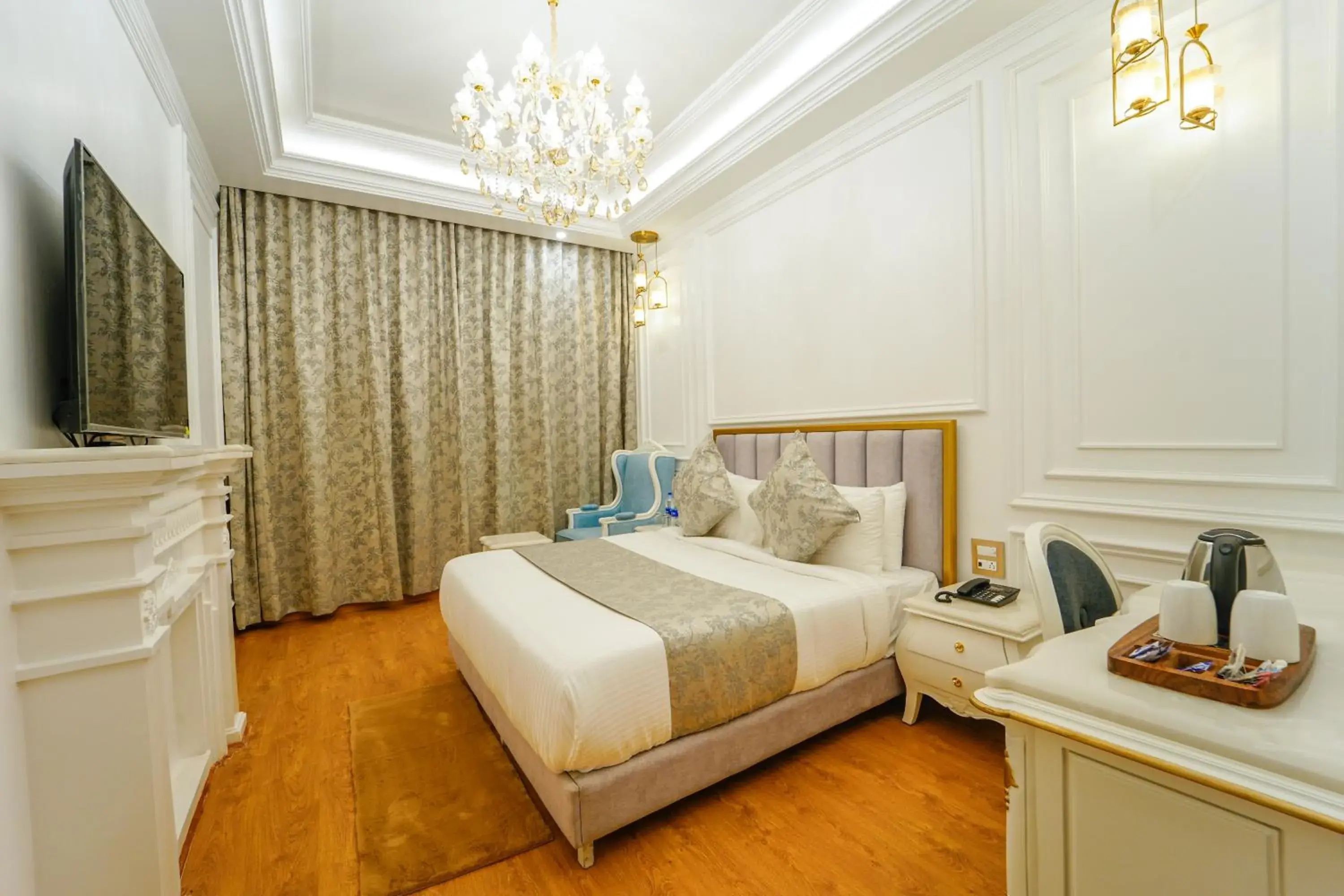 Photo of the whole room, Bed in Villasita Resort Photo of the whole room, Bed in Villasita Resort