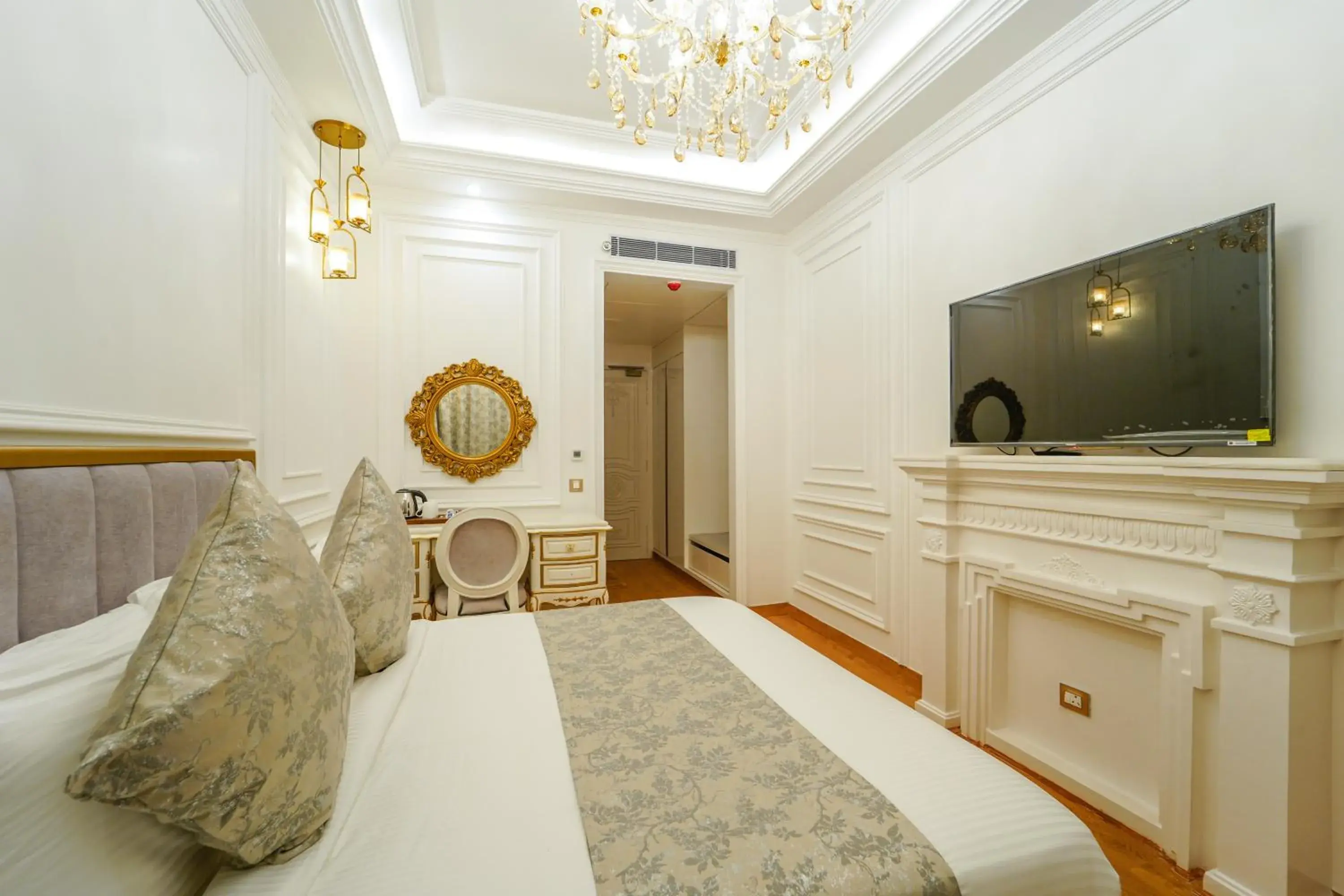 Photo of the whole room, Bed in Villasita Resort Photo of the whole room, Bed in Villasita Resort