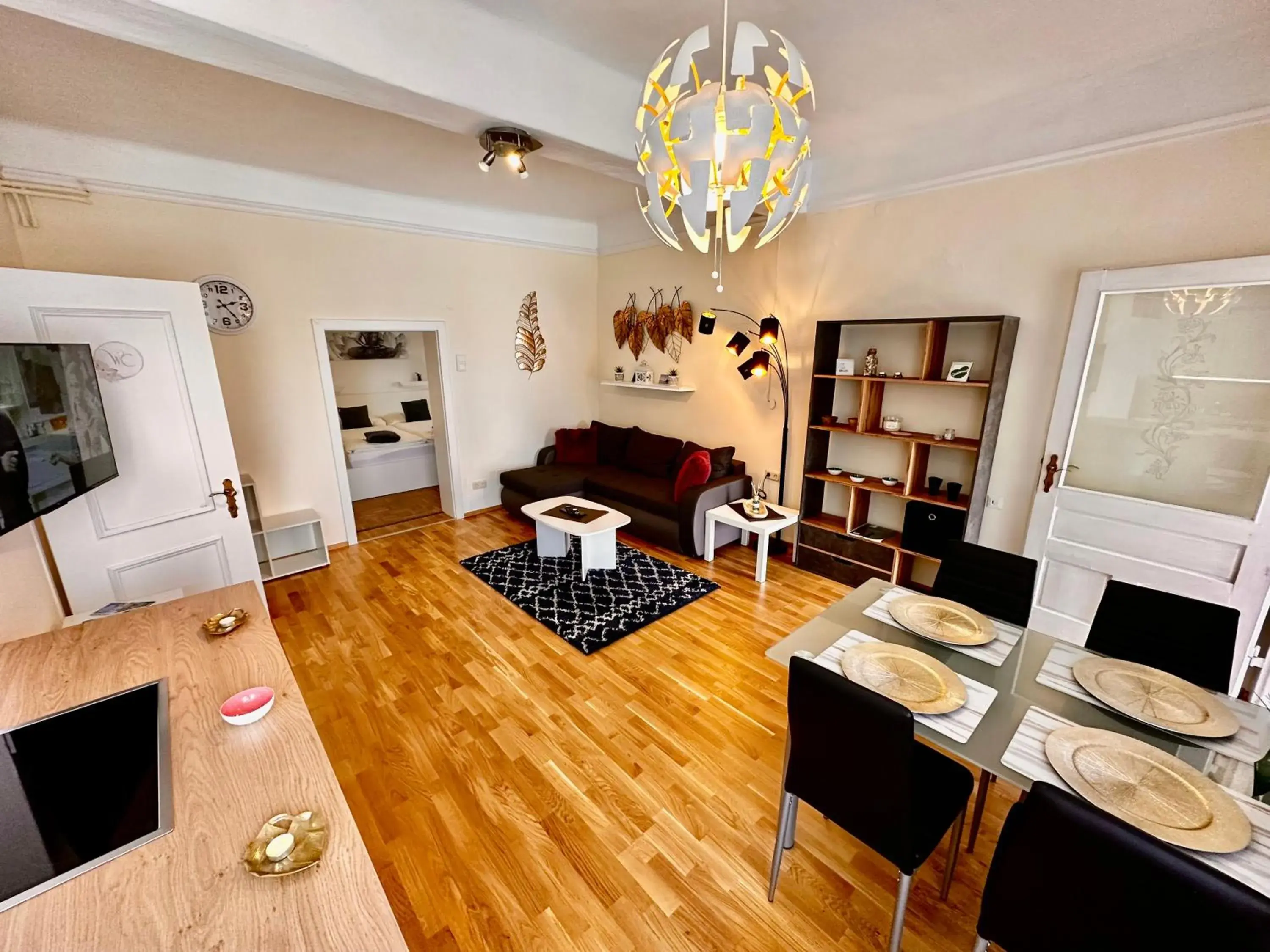 Ferienwohnung Anna Ferienwohnung Anna