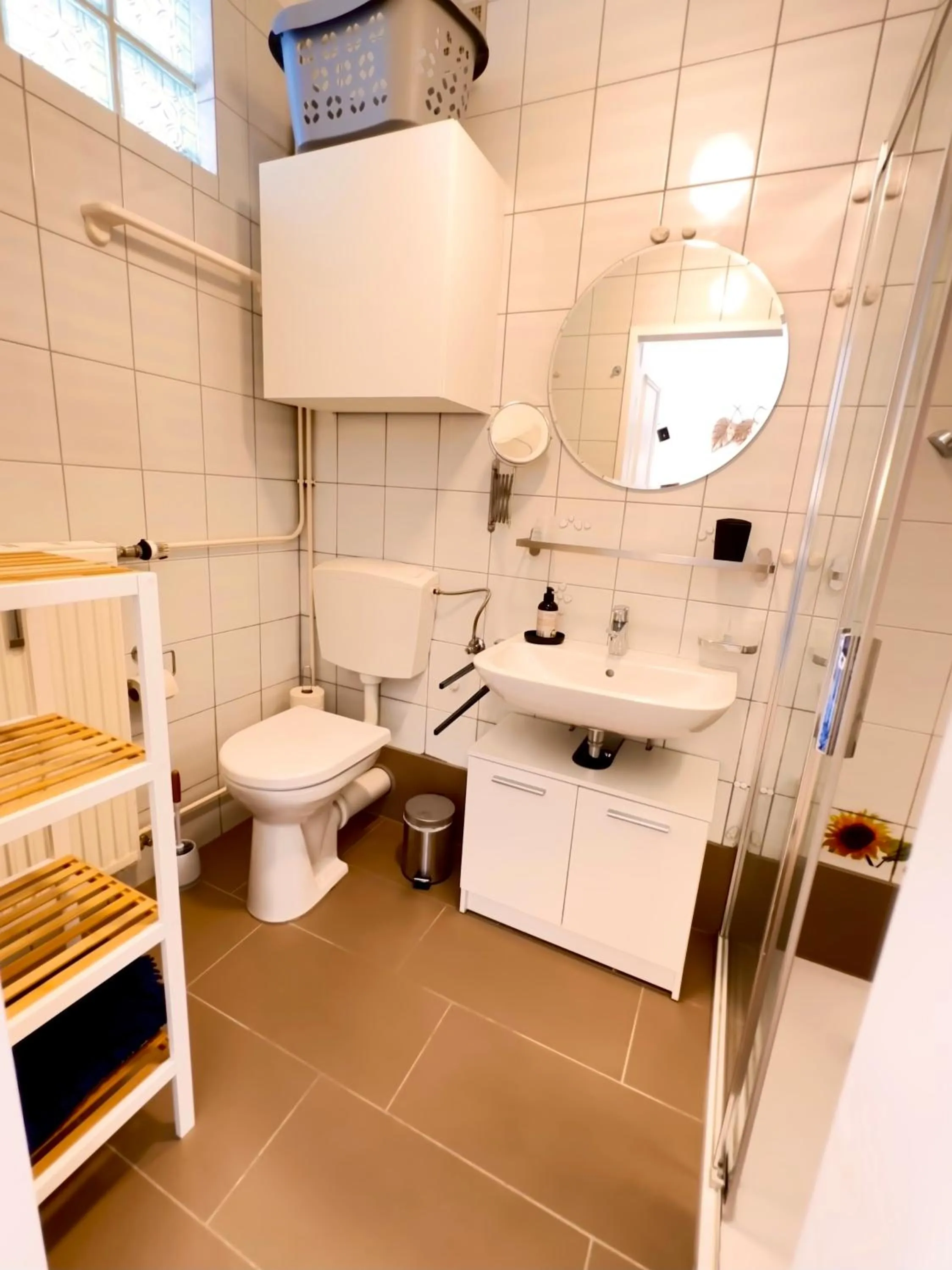 Ferienwohnung Anna