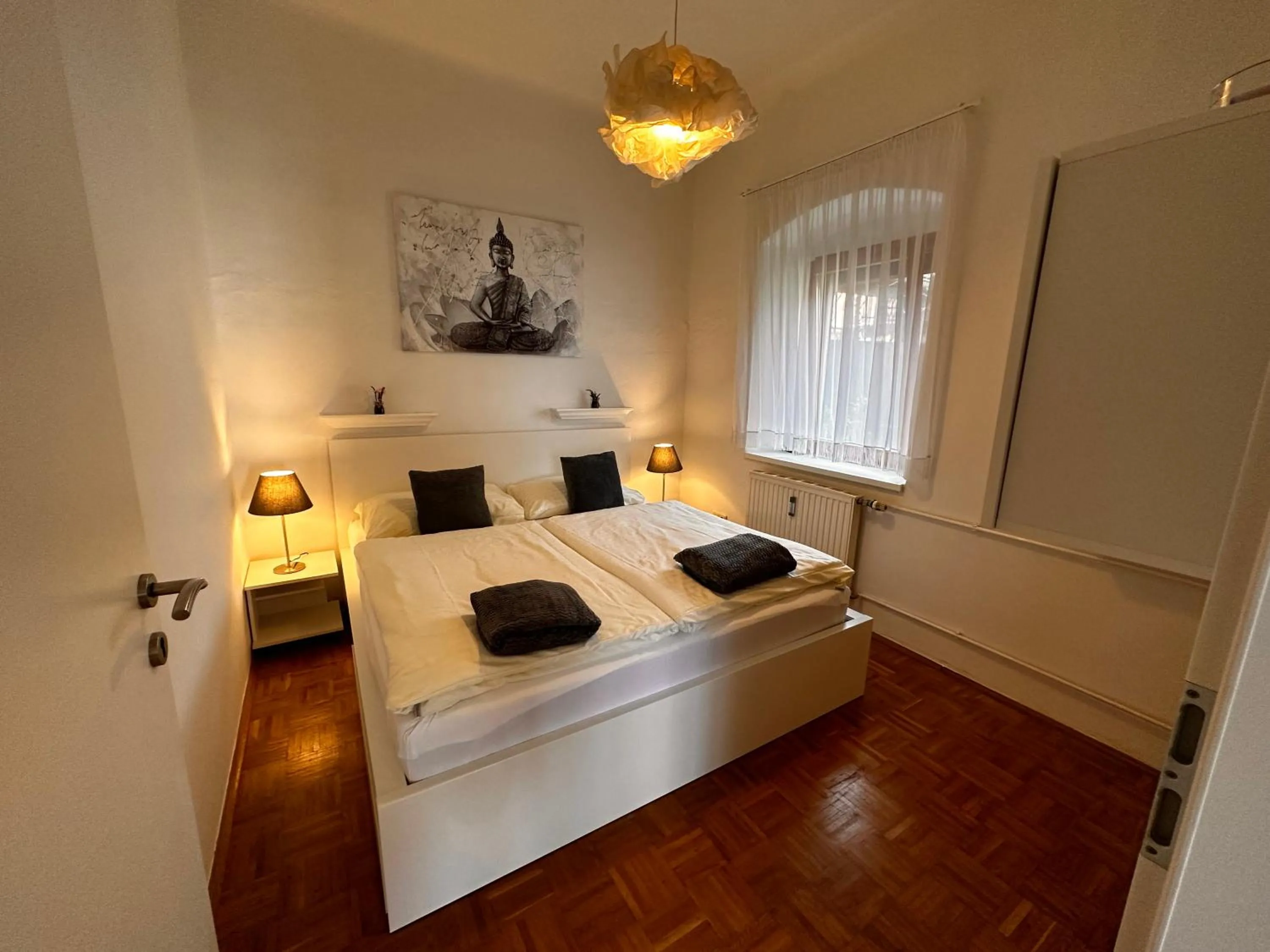 Ferienwohnung Anna