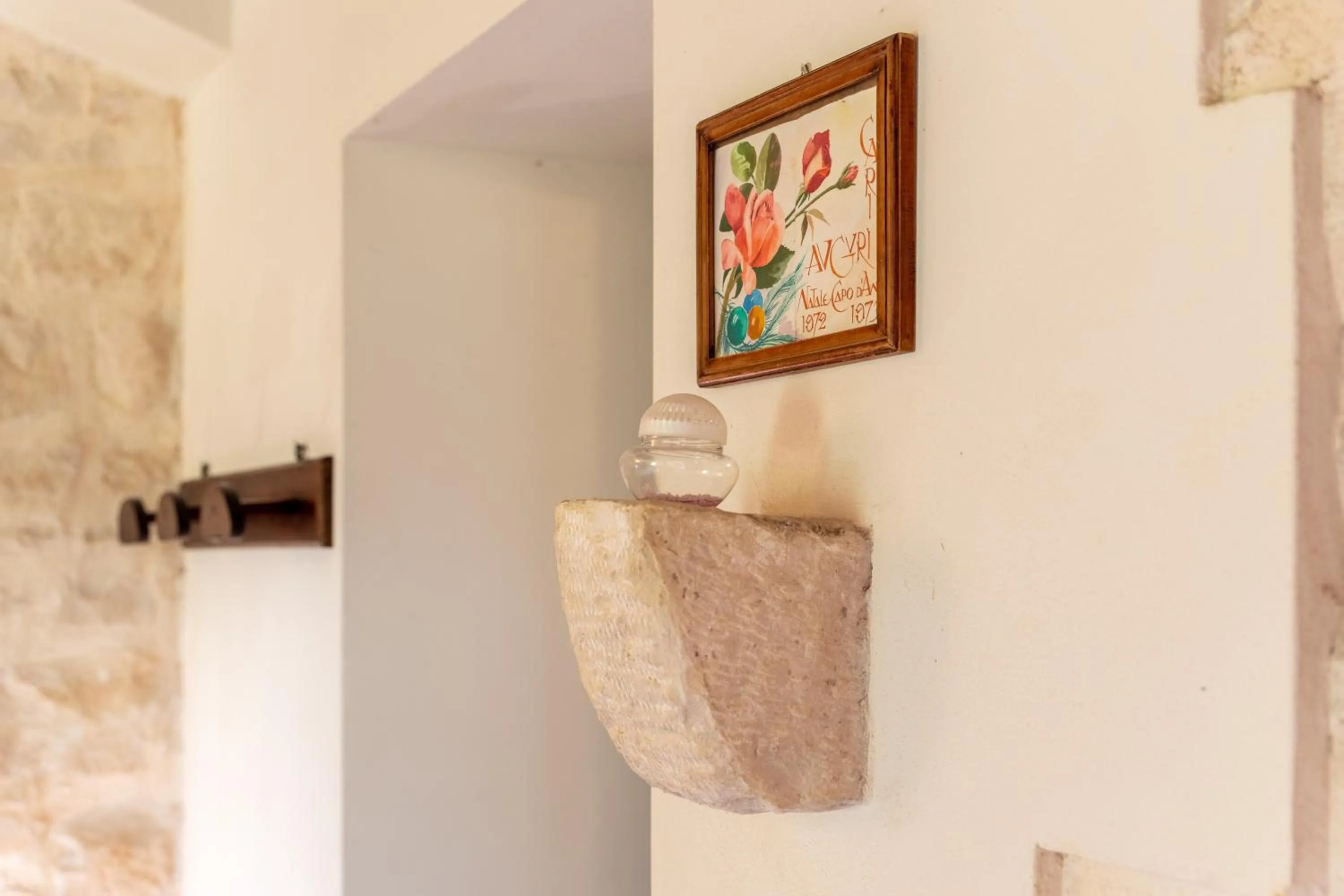 Property building in Il Flauto Magico