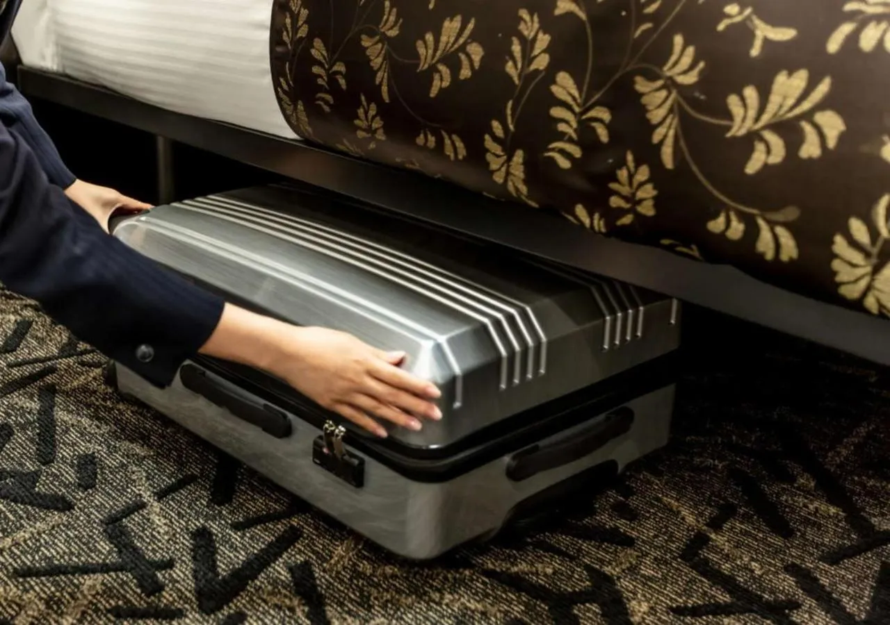 APA Hotel Shinjuku Gyoemmae