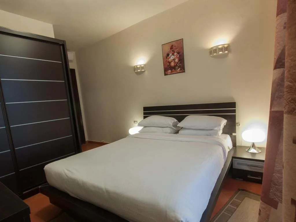 Porto Golf Marina Apartments powered By Amer-Group