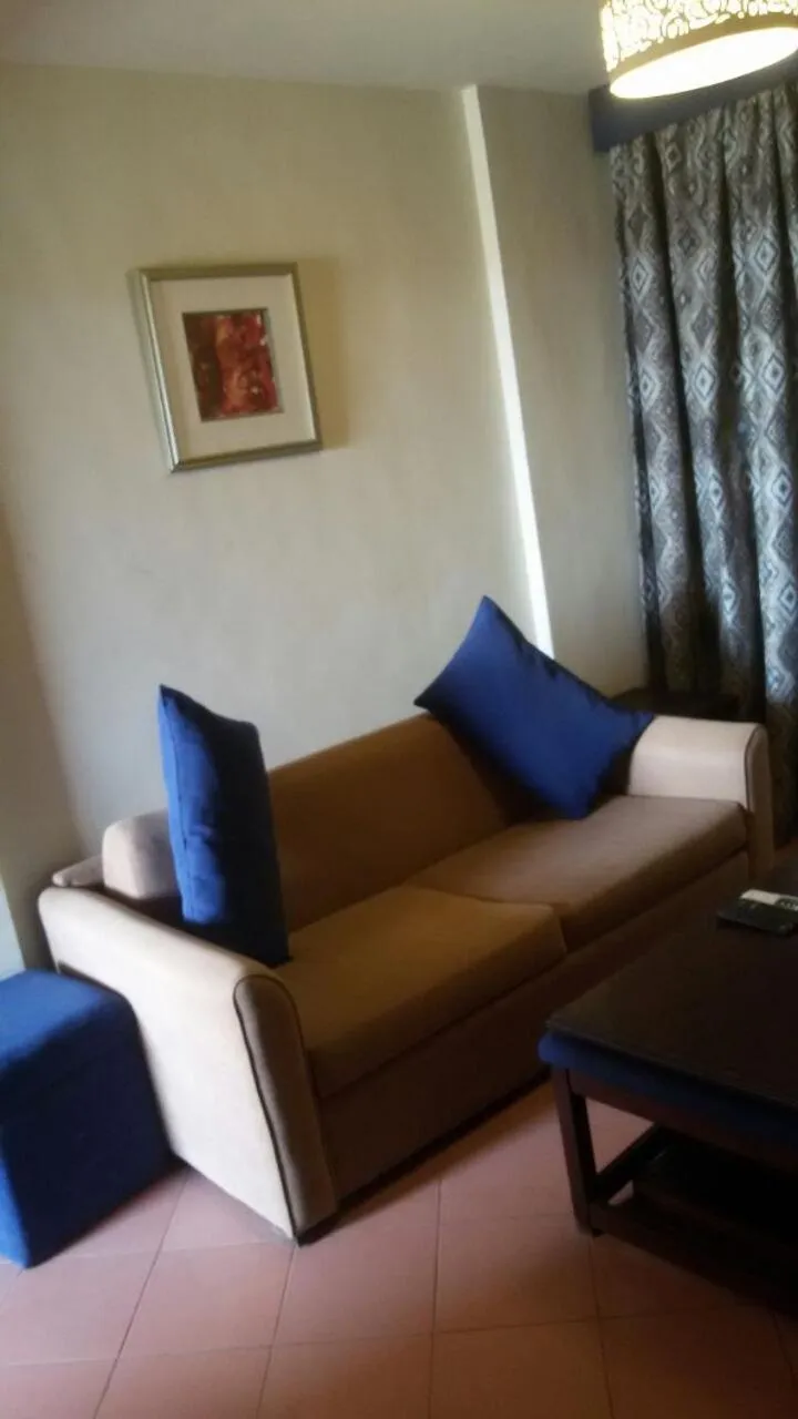 Porto Golf Marina Apartments powered By Amer-Group