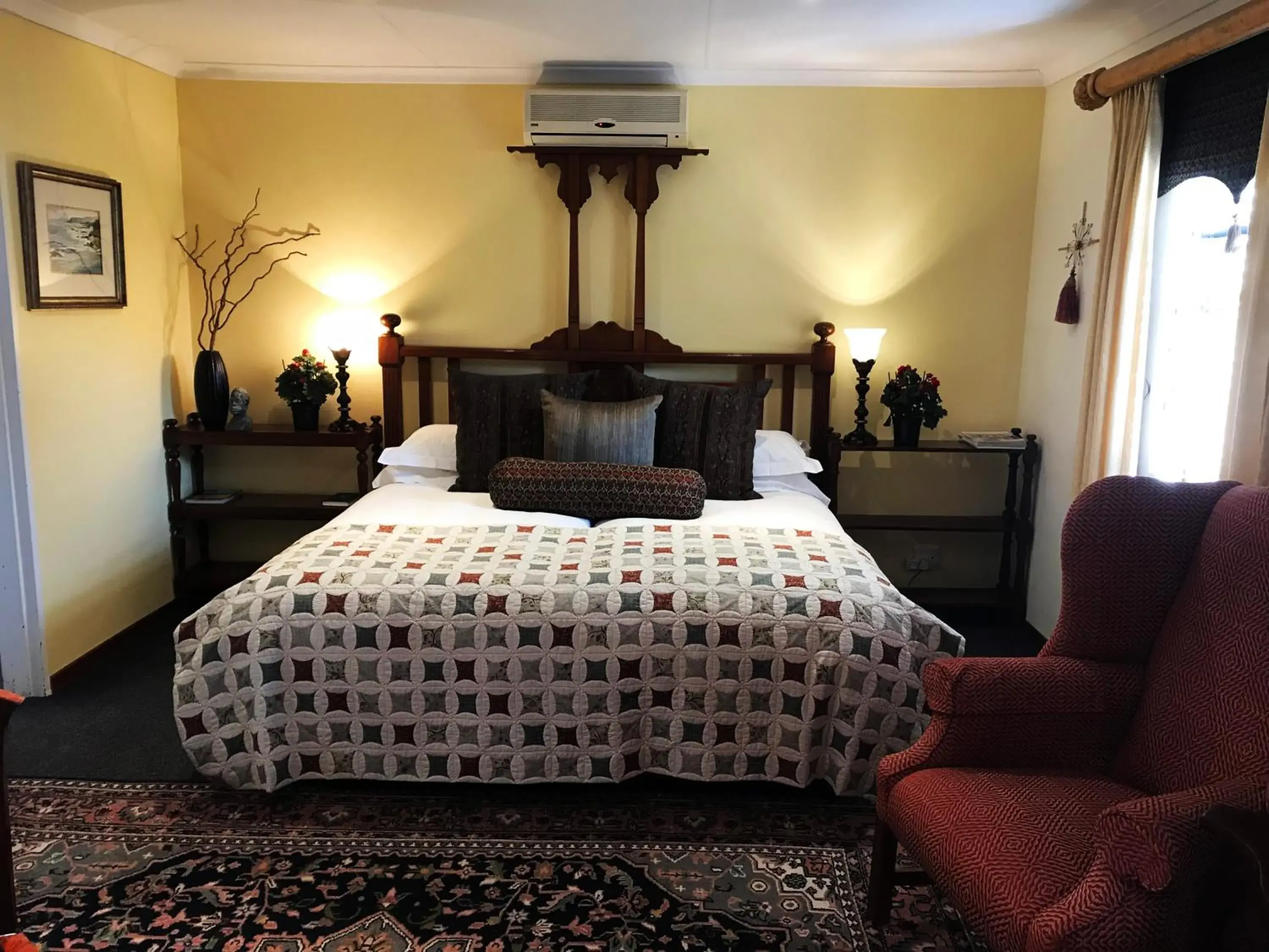 The Crown Guest House The Crown Guest House
