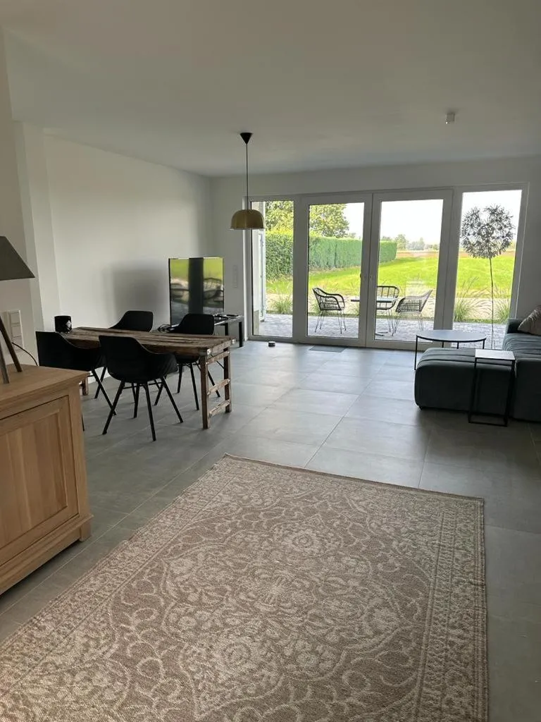 Two-Bedroom Apartment in Hof Busen Landhaus Ap.