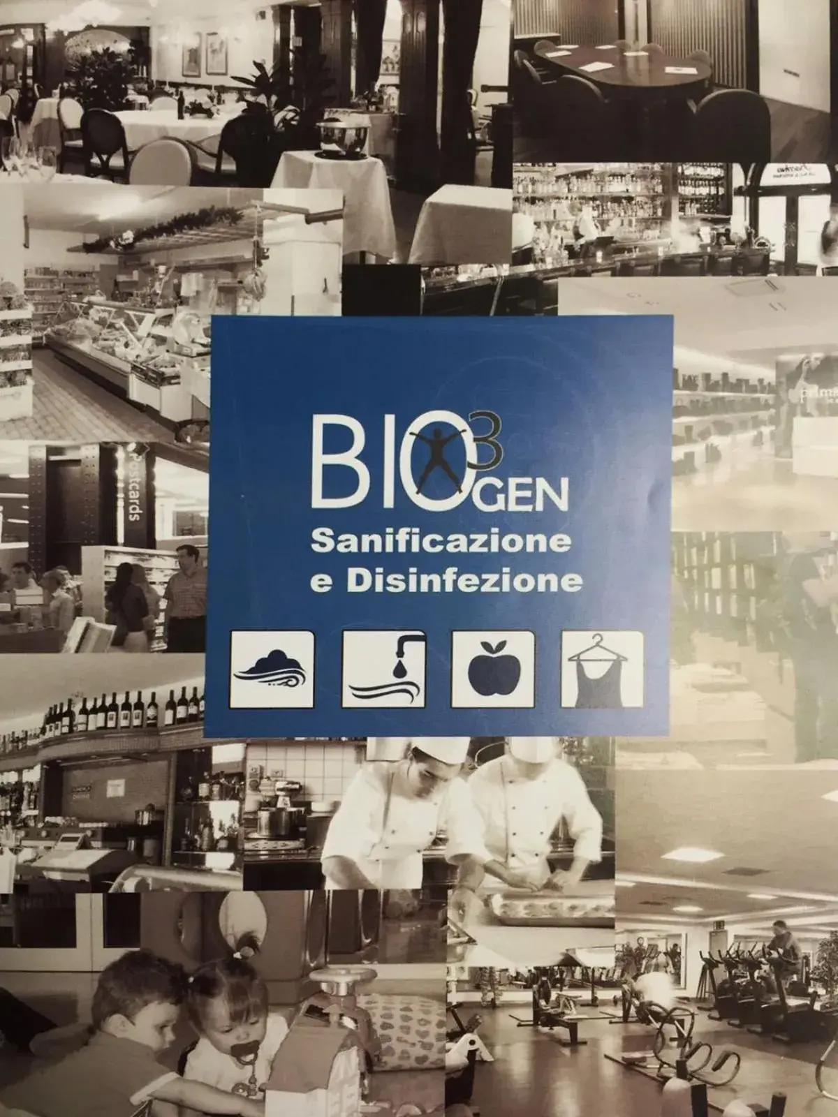 Double or Twin Room with Private Bathroom in Borgoeden Double or Twin Room with Private Bathroom in Borgoeden