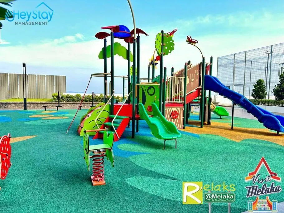 Amber Cove Impression City By Heystay Management