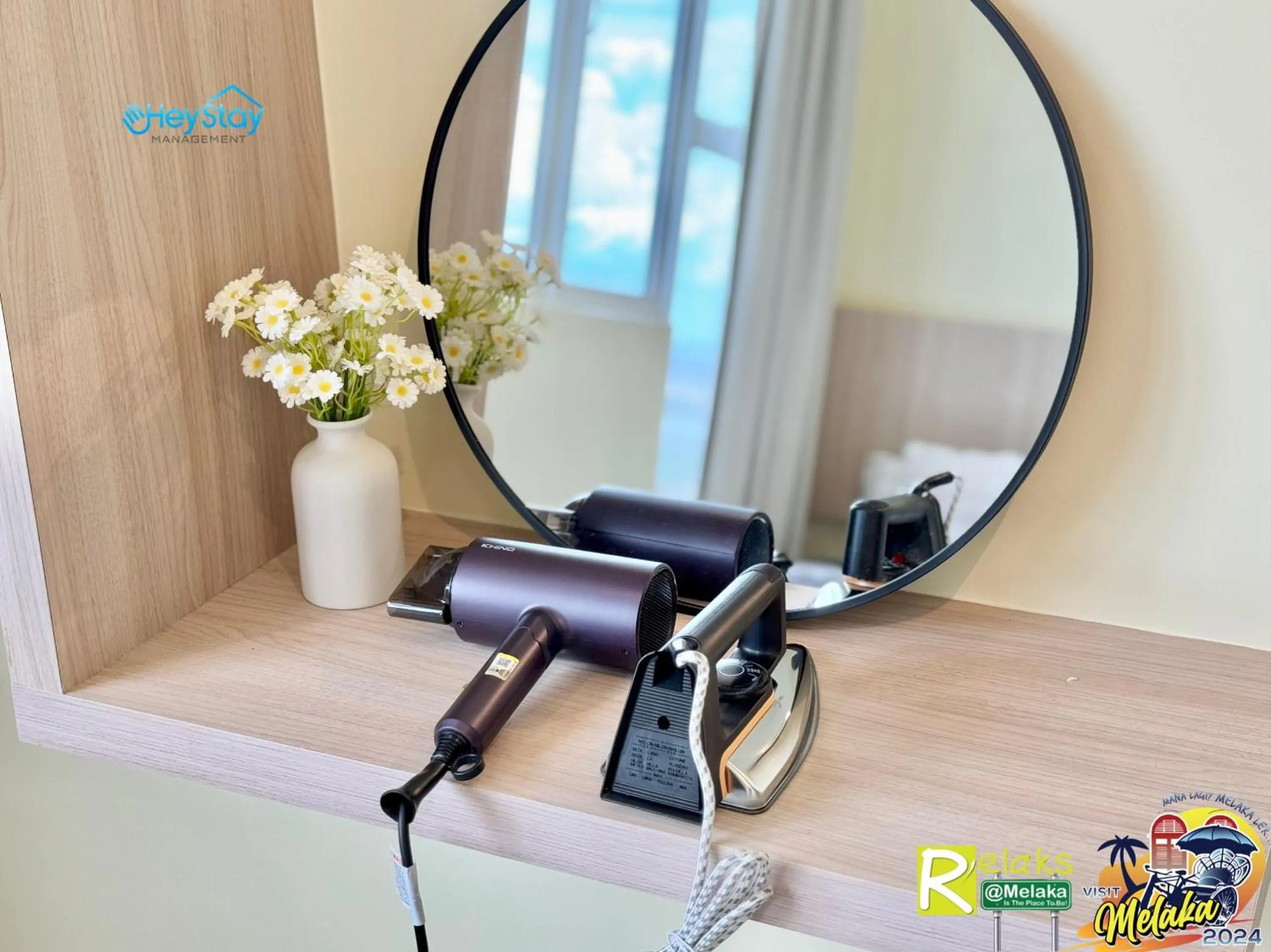 Amber Cove Impression City By Heystay Management