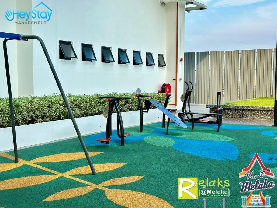 Amber Cove Impression City By Heystay Management