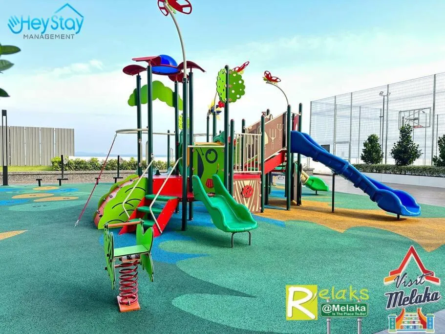 Amber Cove Impression City By Heystay Management