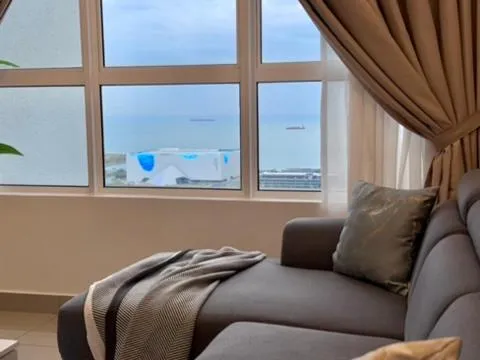 Amber Cove Impression City By Heystay Management