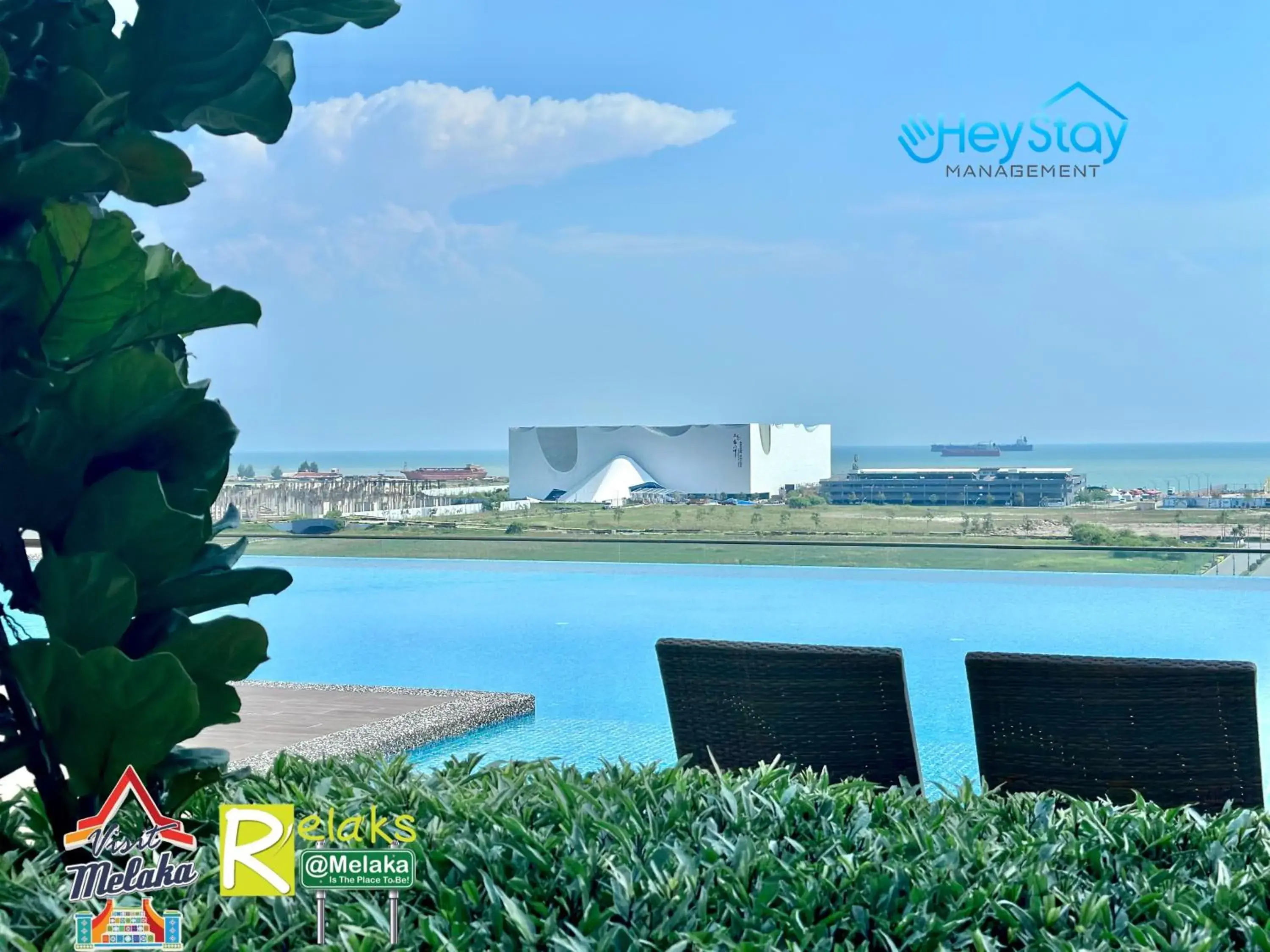 Amber Cove Impression City By Heystay Management Amber Cove Impression City By Heystay Management