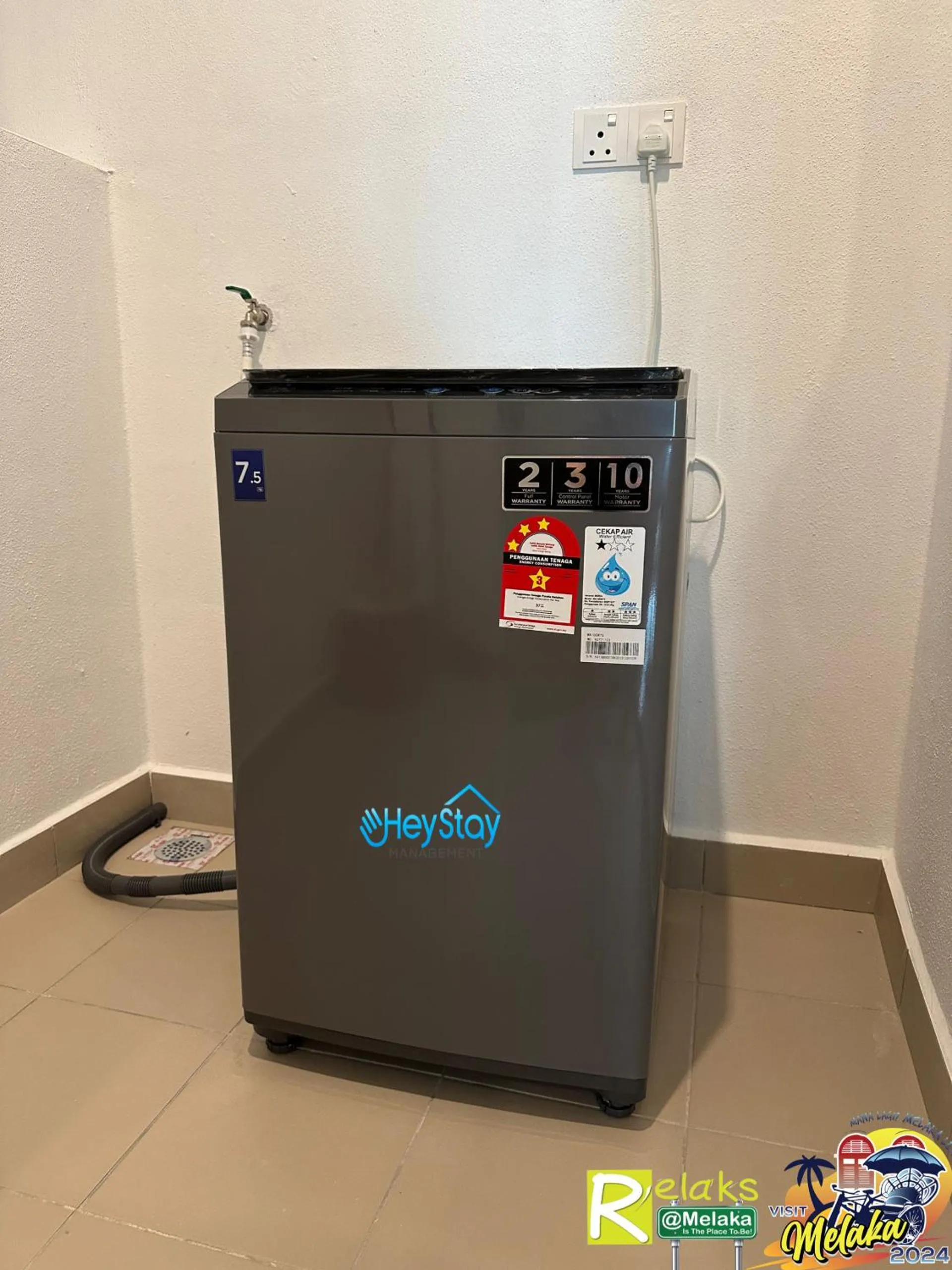 Amber Cove Impression City By Heystay Management