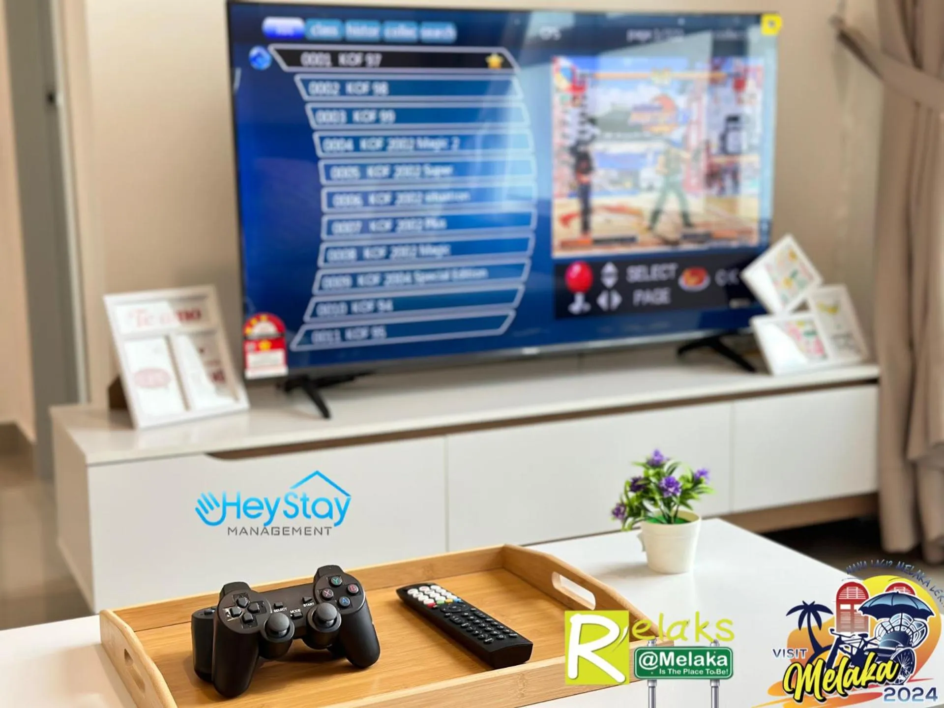 Amber Cove Impression City By Heystay Management