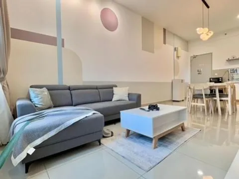 Amber Cove Impression City By Heystay Management