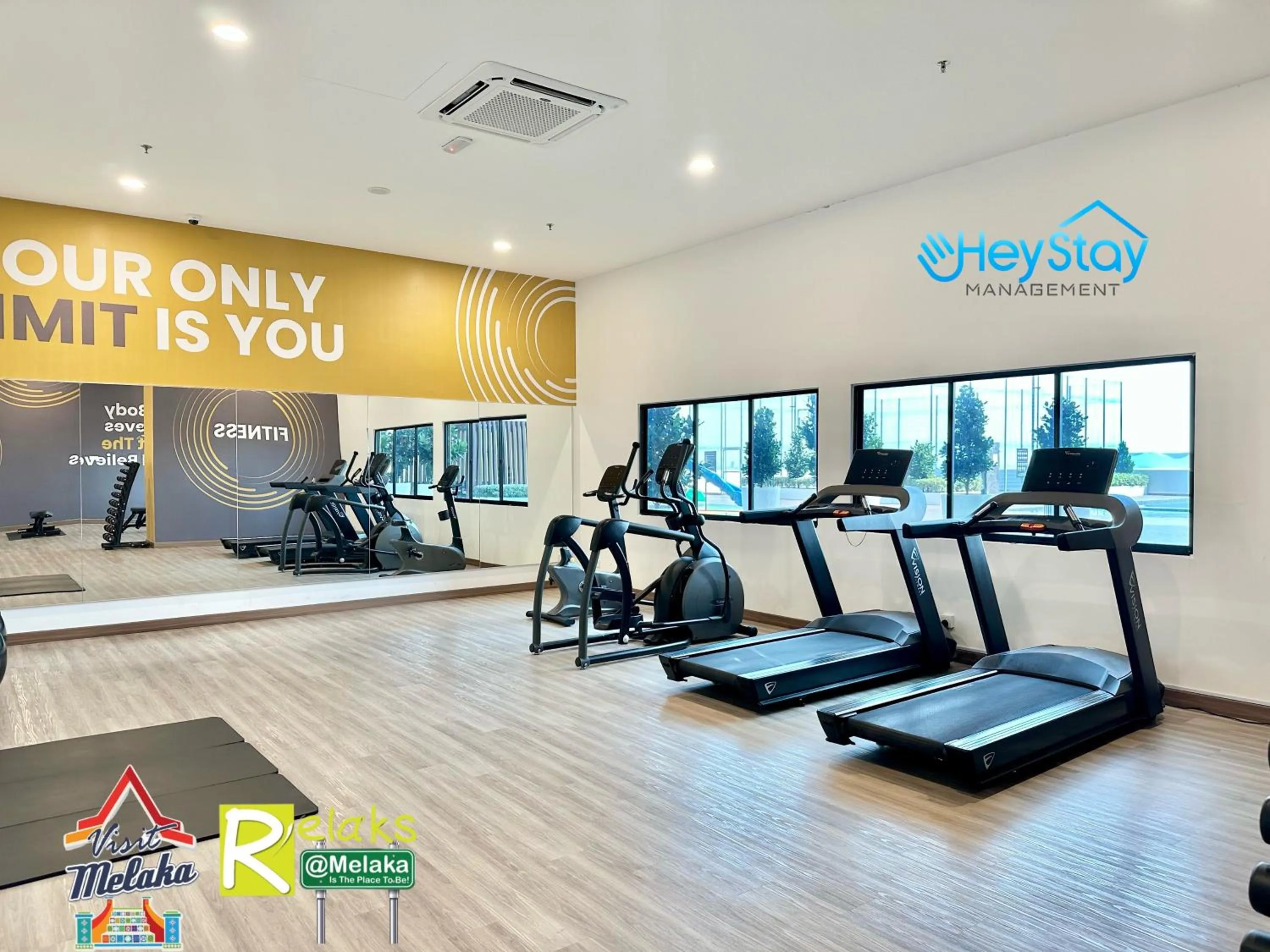 Amber Cove Impression City By Heystay Management