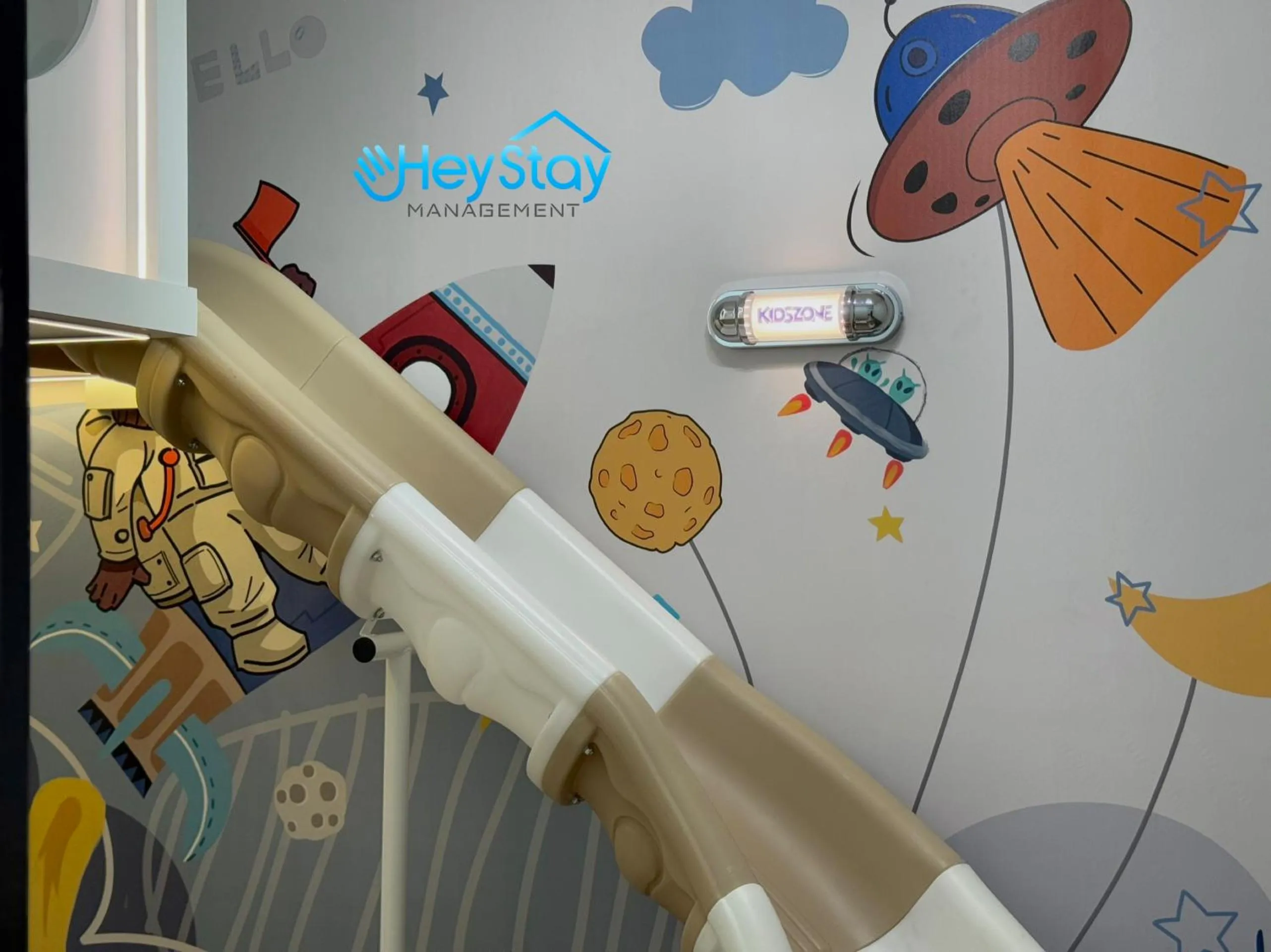 Amber Cove Impression City By Heystay Management