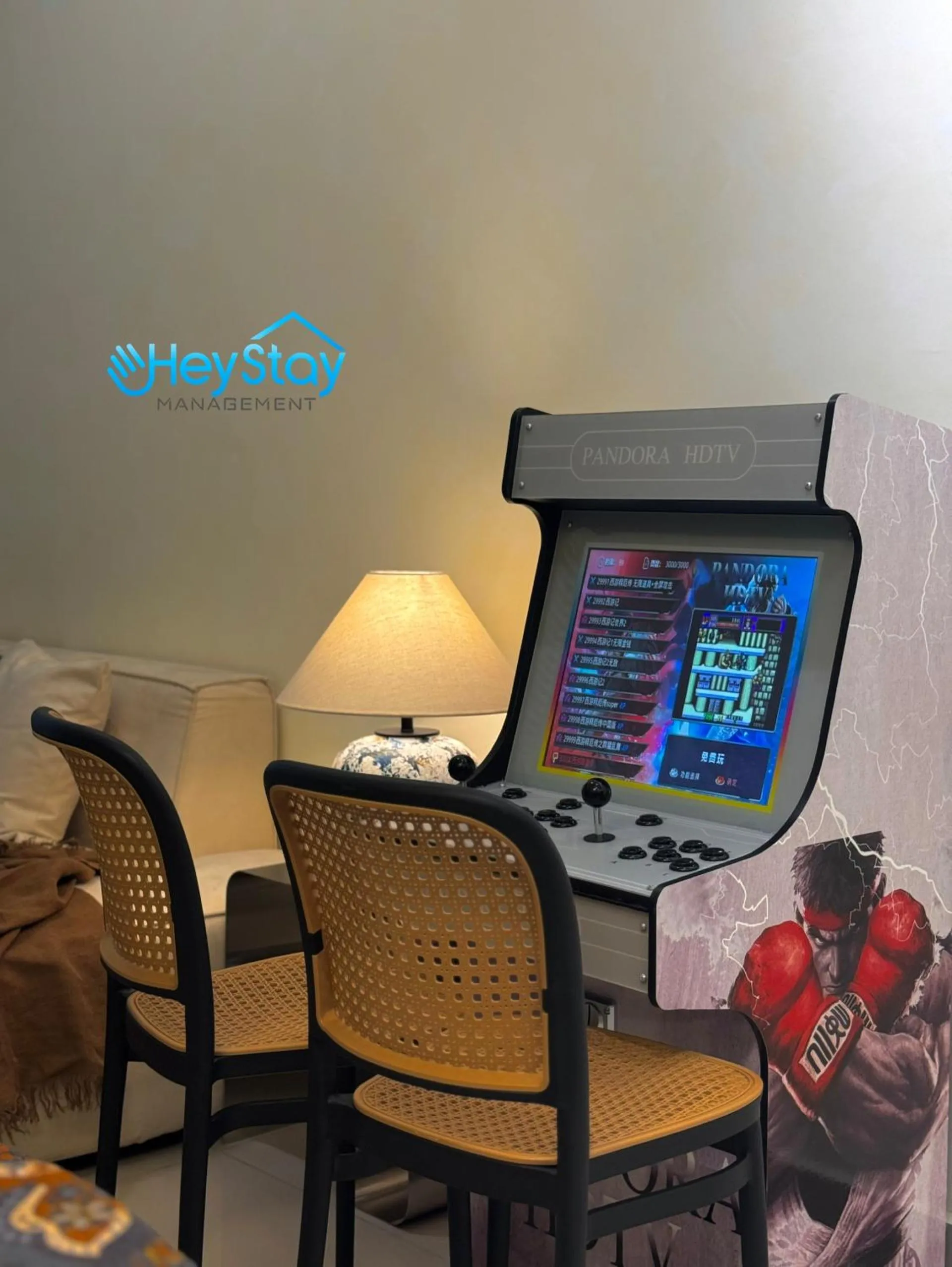 Amber Cove Impression City By Heystay Management