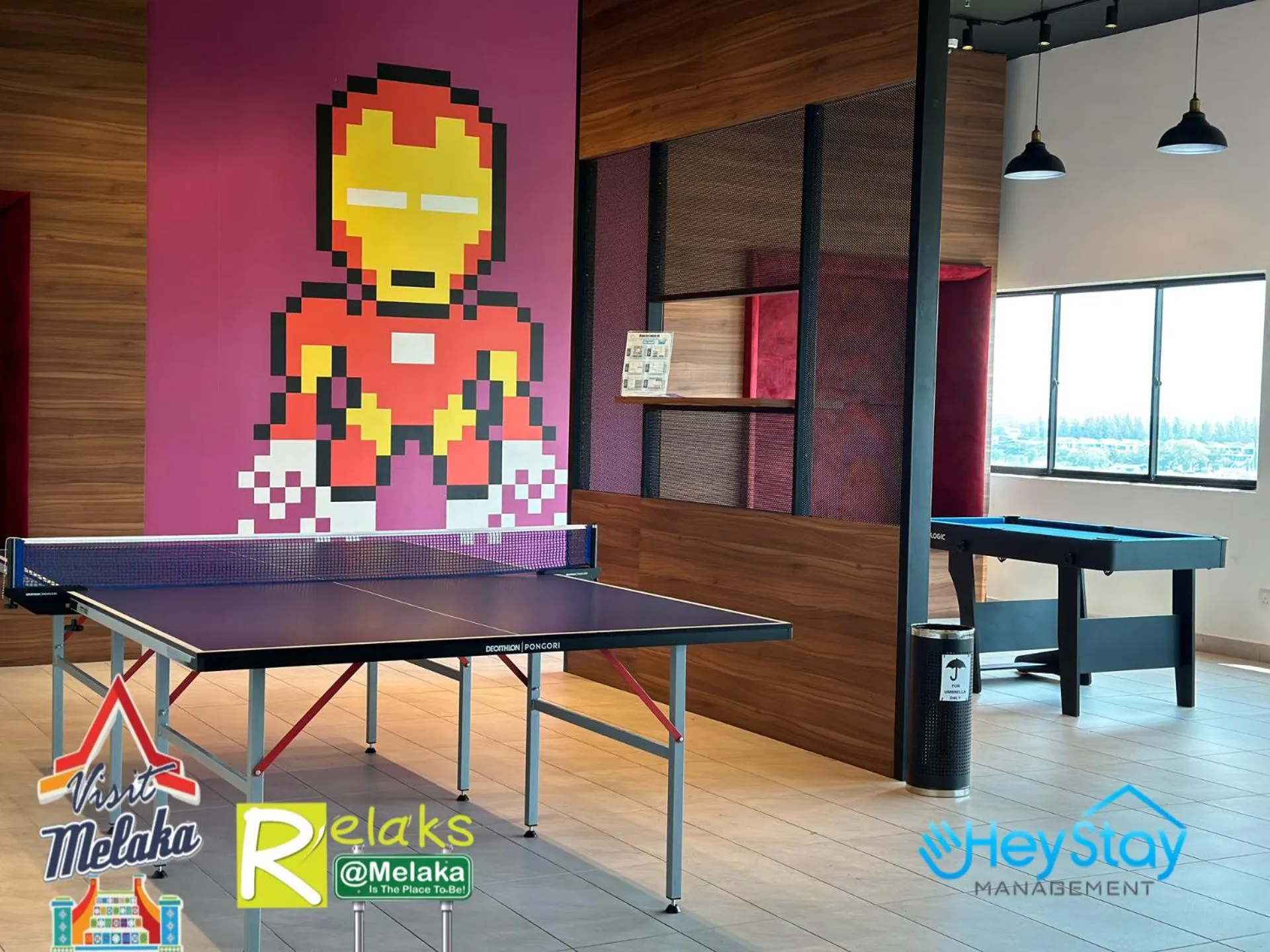 Amber Cove Impression City By Heystay Management