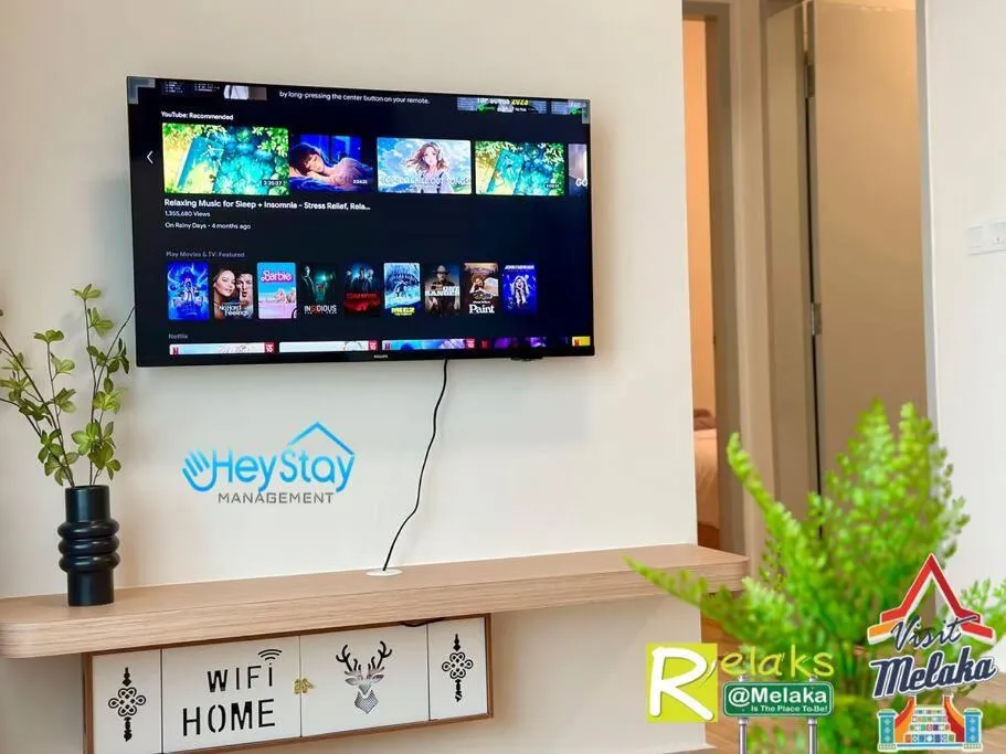 Amber Cove Impression City By Heystay Management