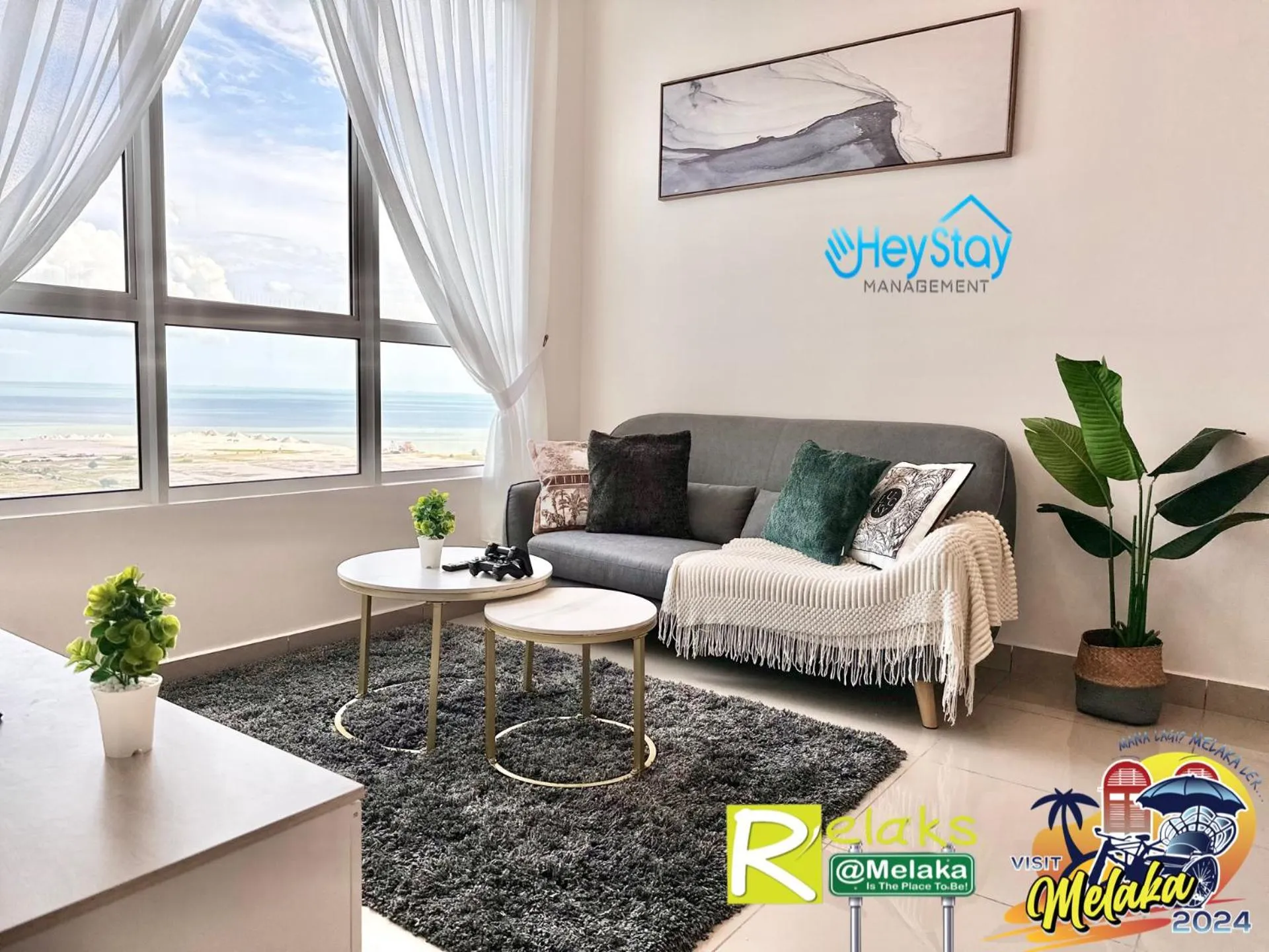 Amber Cove Impression City By Heystay Management