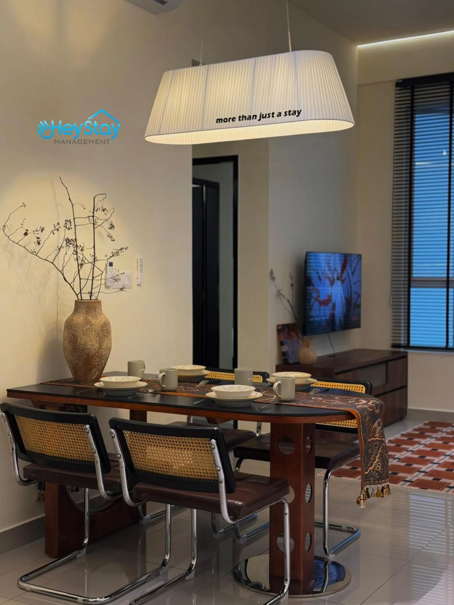 Amber Cove Impression City By Heystay Management