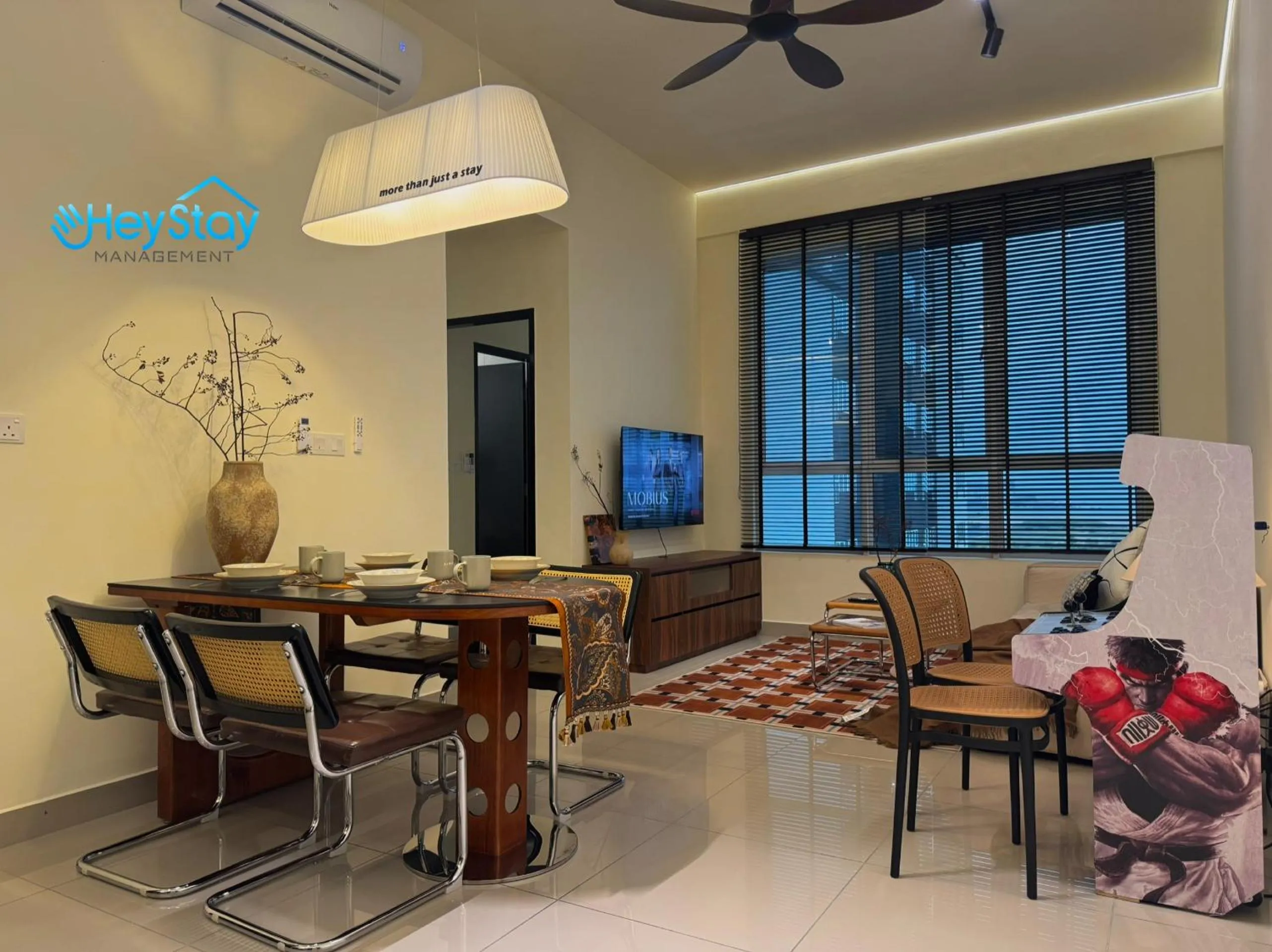 Amber Cove Impression City By Heystay Management