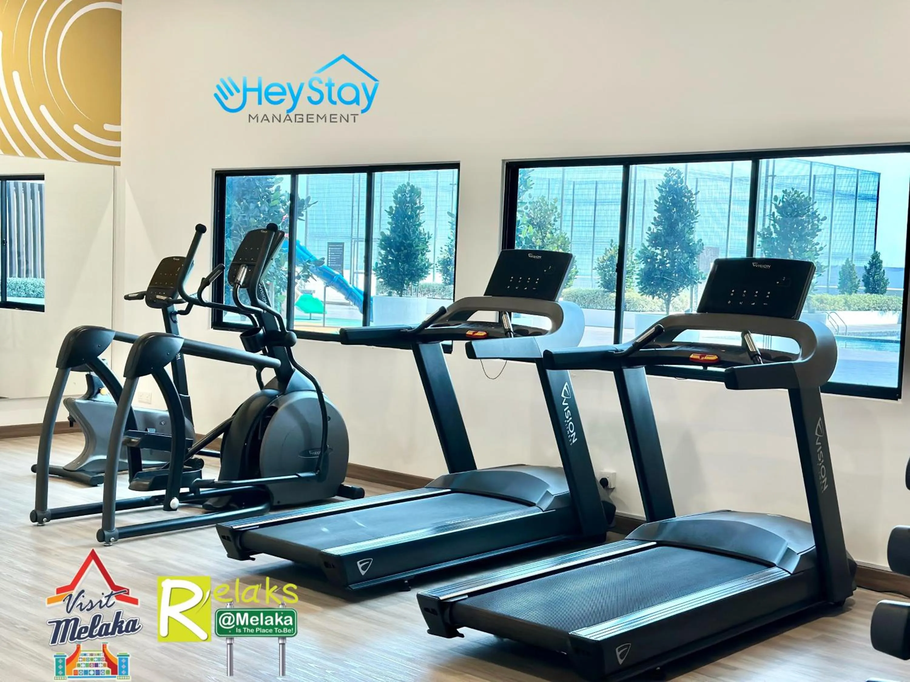 Amber Cove Impression City By Heystay Management