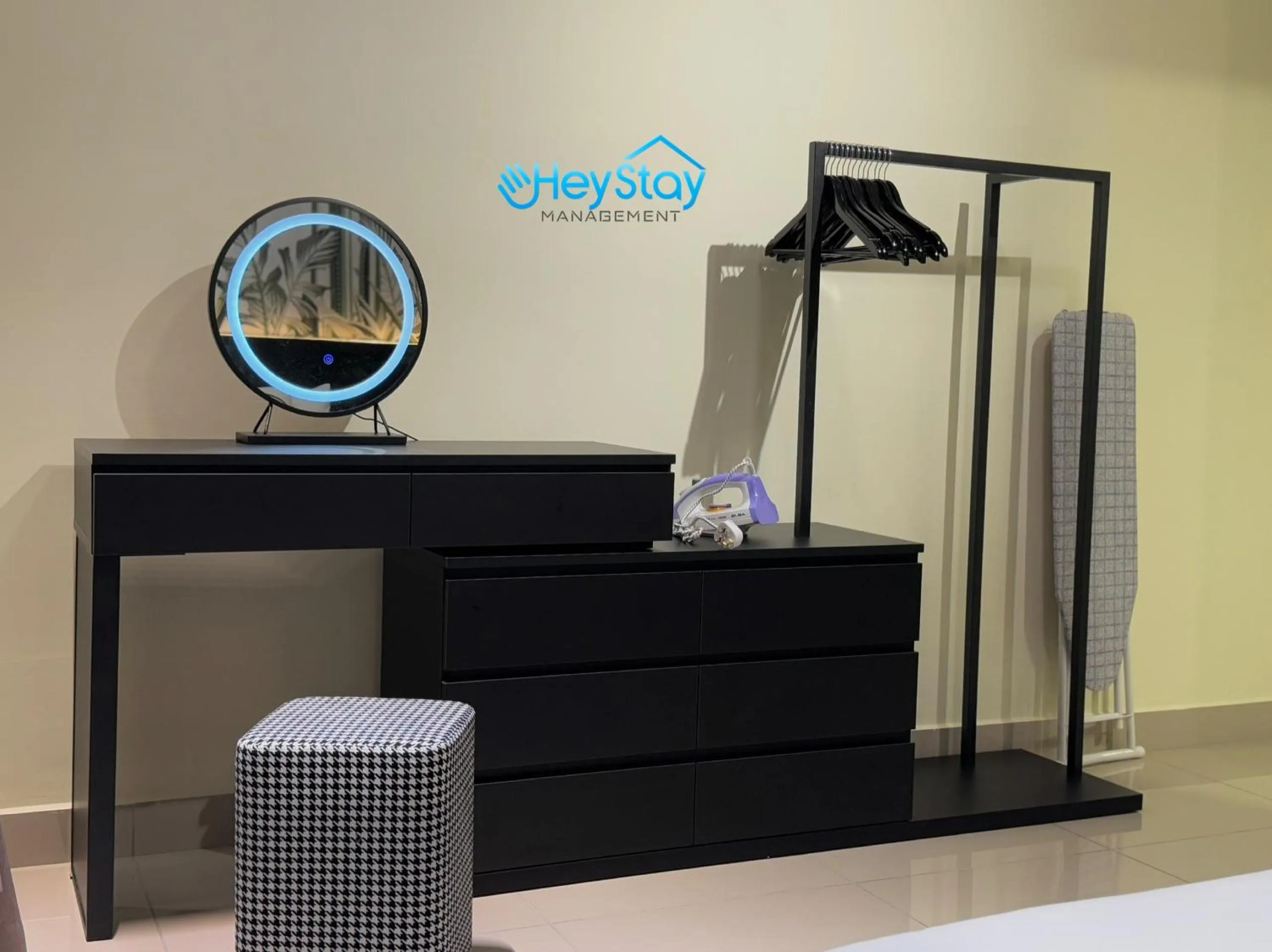 Amber Cove Impression City By Heystay Management