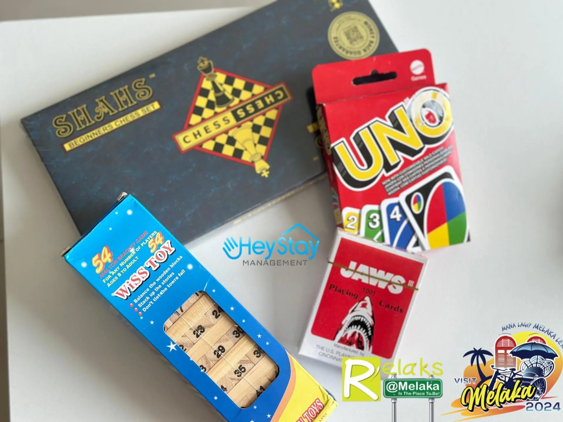 Amber Cove Impression City By Heystay Management