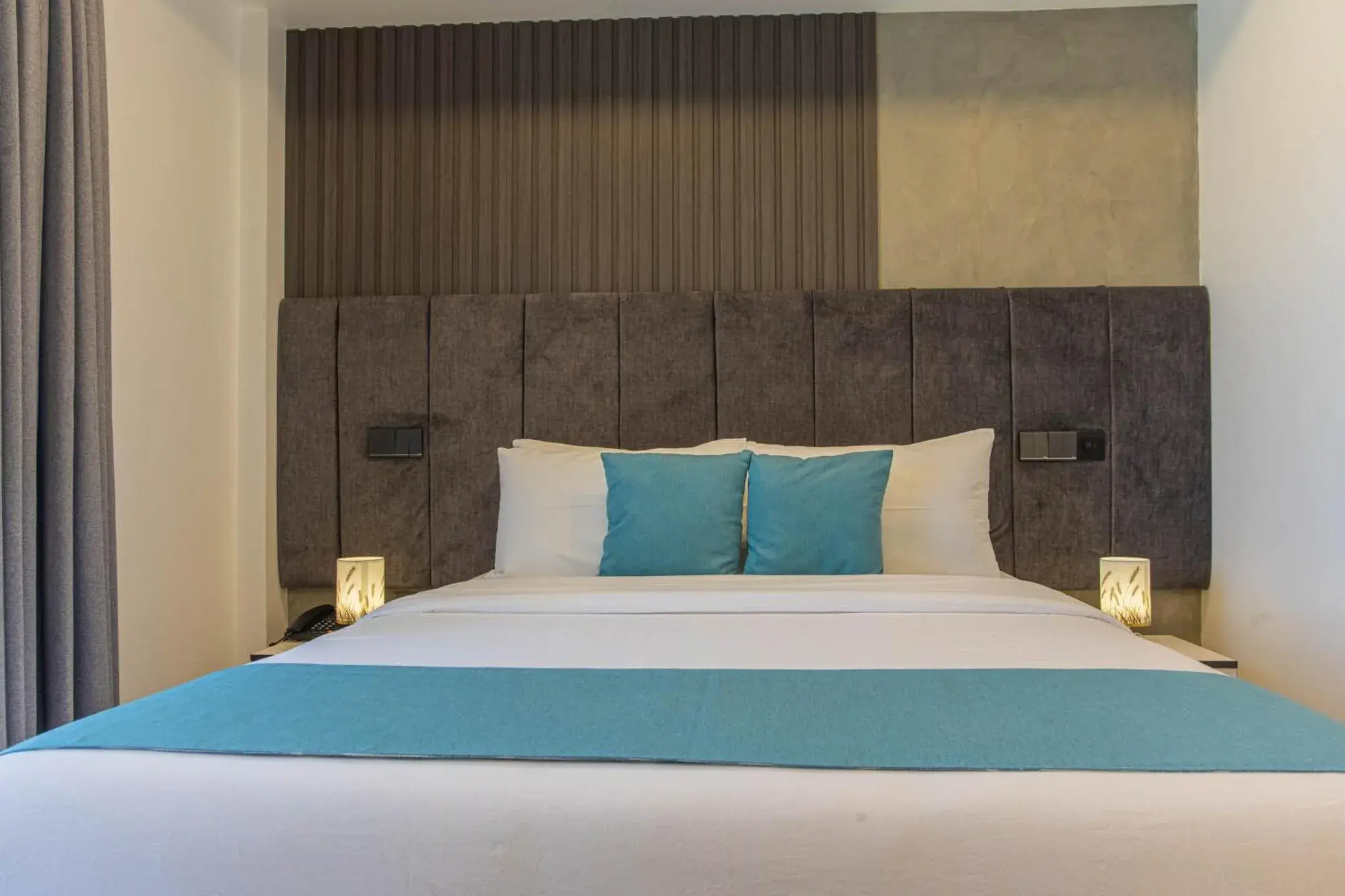 Bedroom, Bed in Whaleshark Beach Bedroom, Bed in Whaleshark Beach