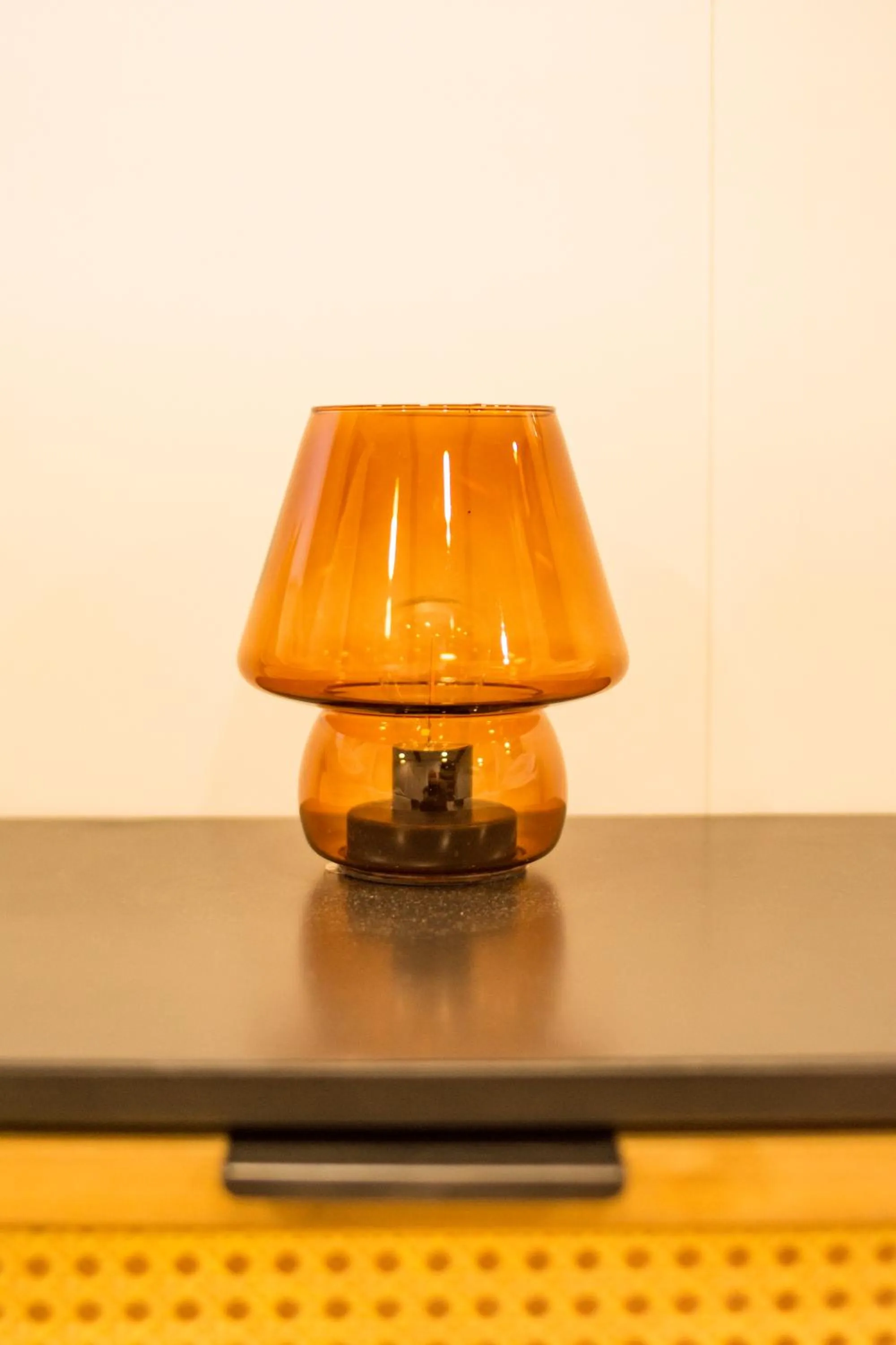 hair dresser in hostal Nomade Santiago