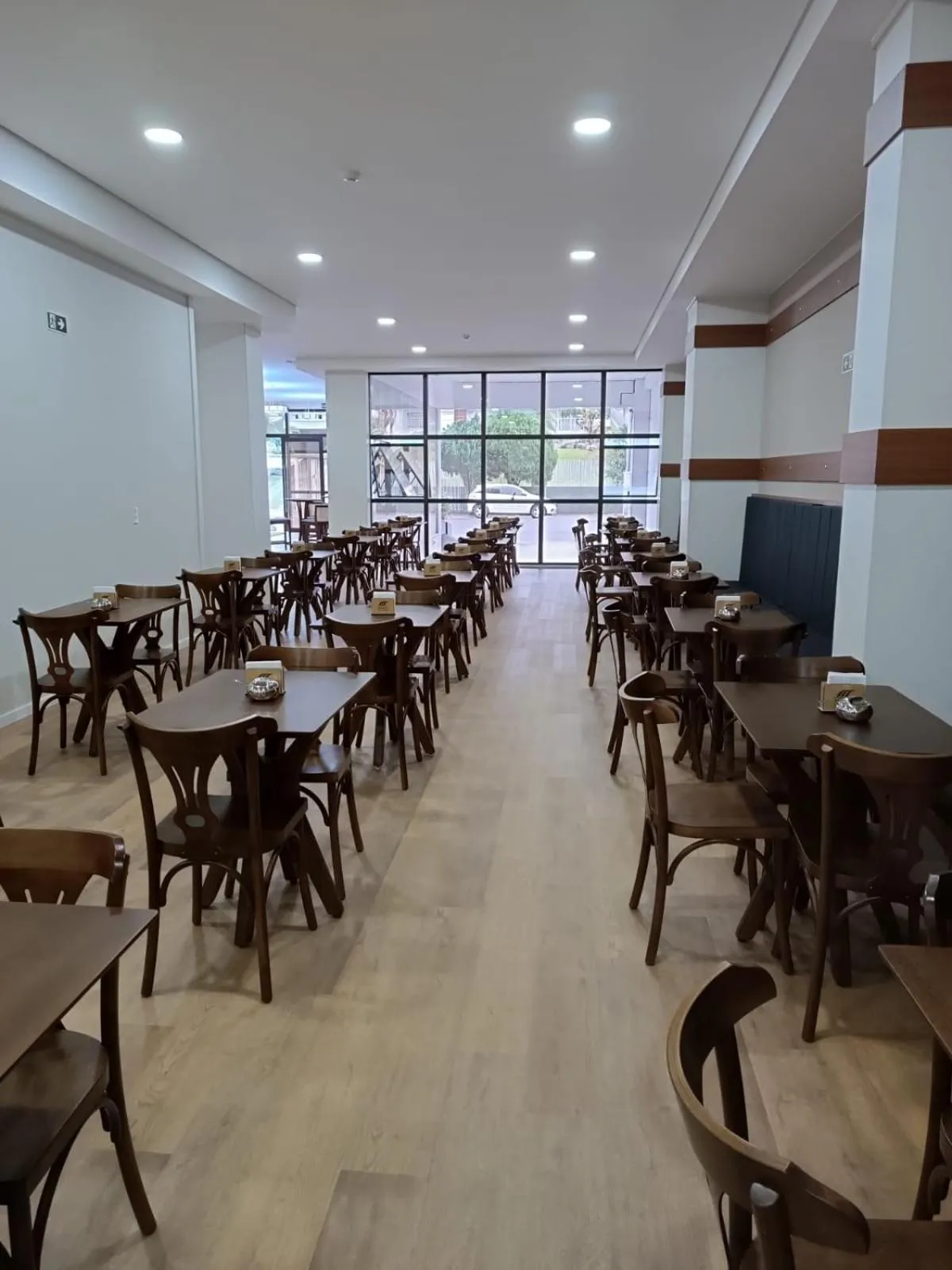 HOTEL MAESTRO EXECUTIVE PATO BRANCO